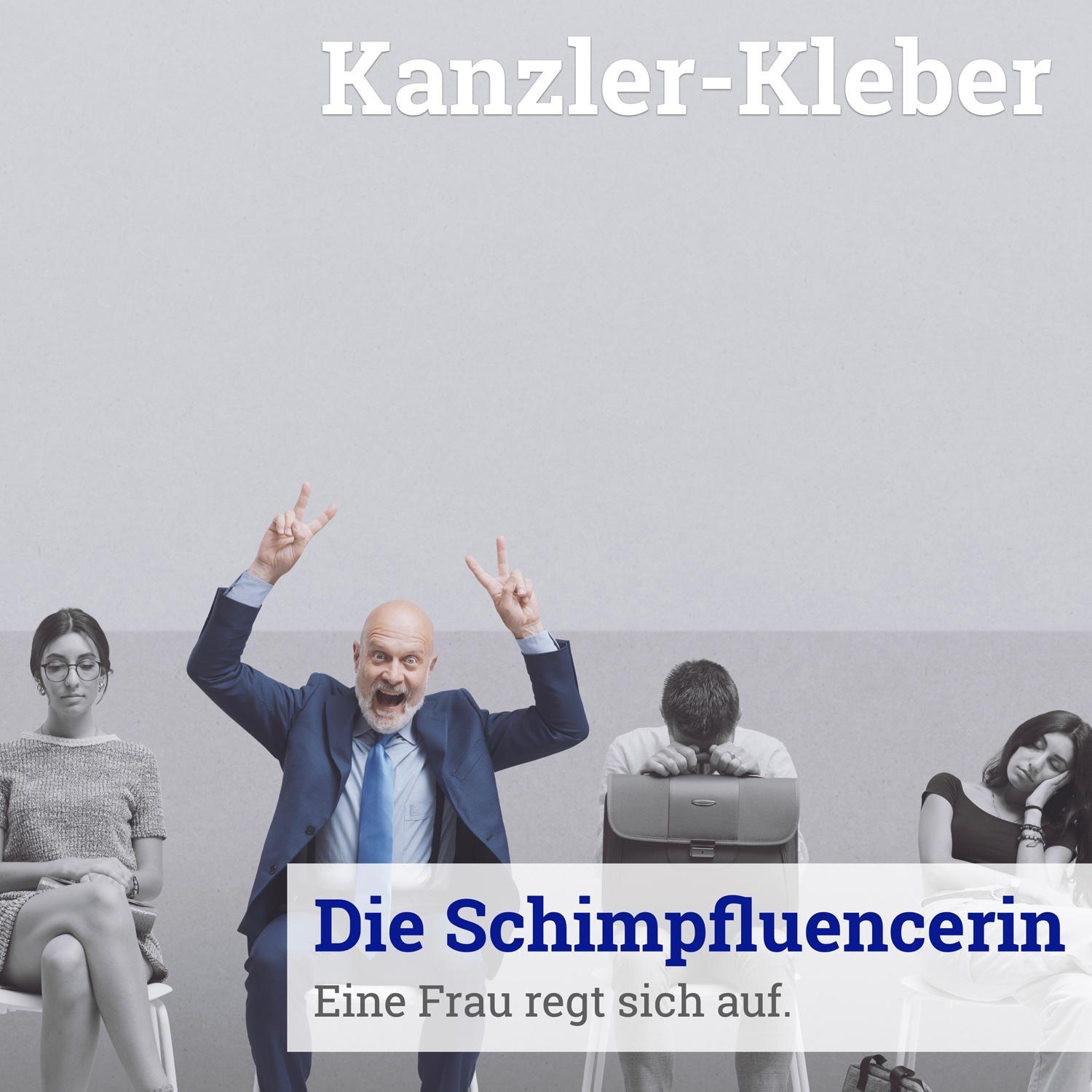 039: Kanzler-Kleber 039: Kanzler-Kleber