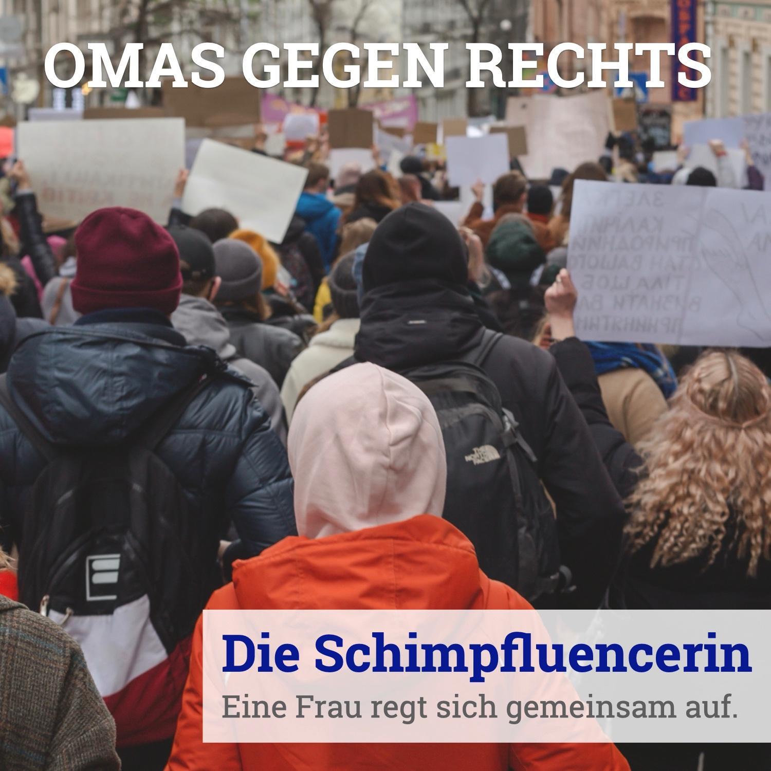 057: OMAS GEGEN RECHTS 057: OMAS GEGEN RECHTS