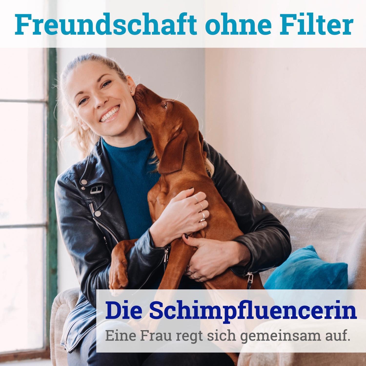 066: Freundschaft ohne Filter episode artwork