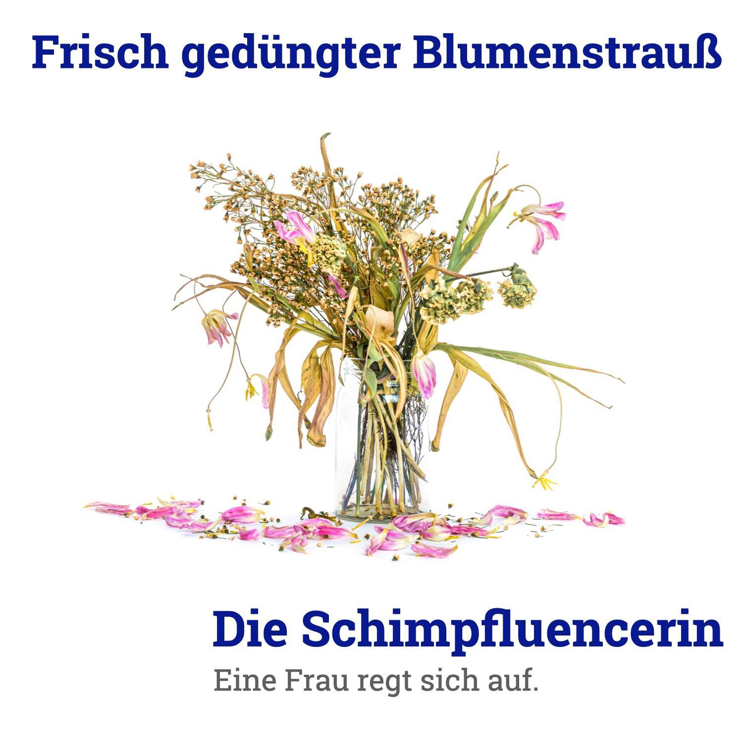 067: Frisch gedüngter Blumenstrauß episode artwork