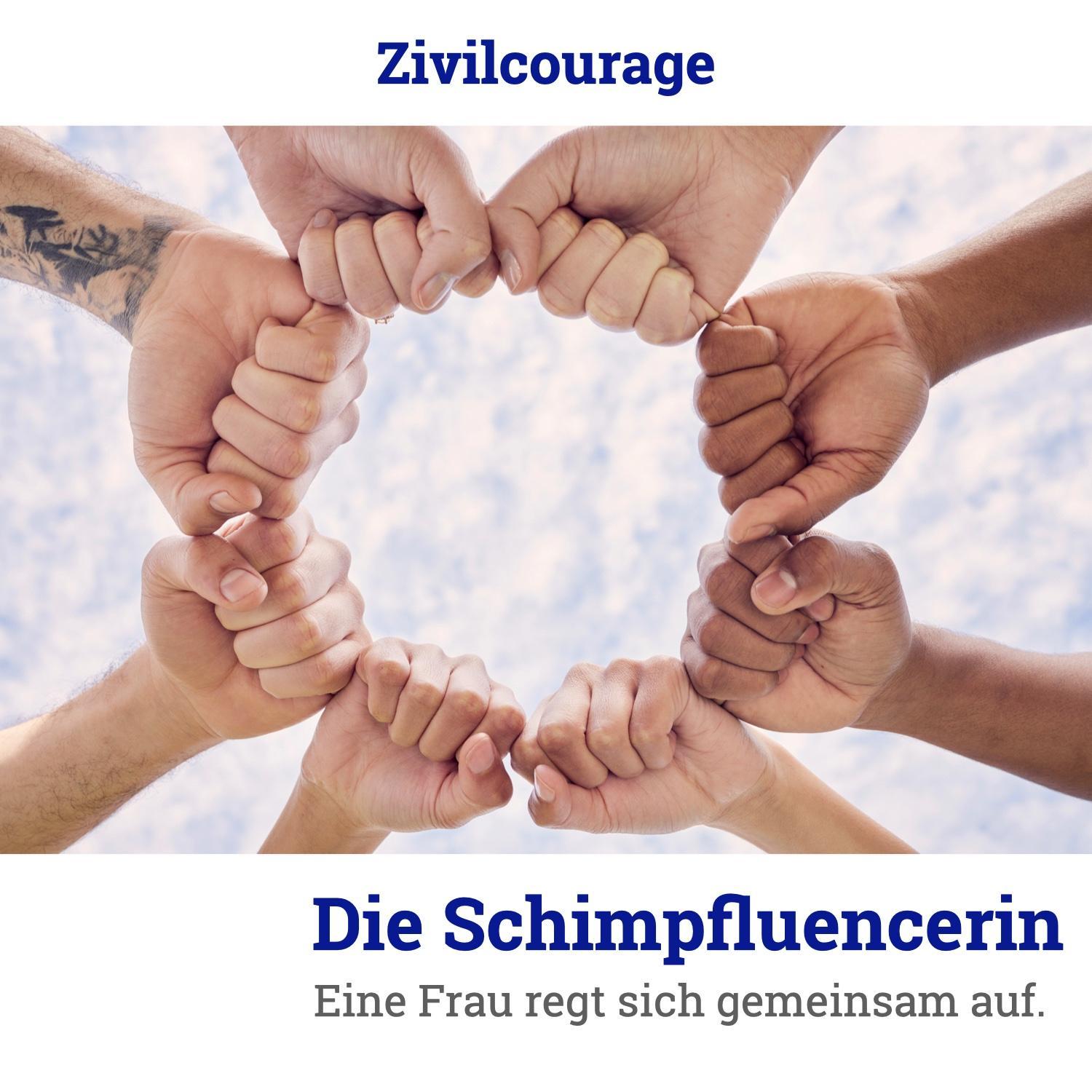 071: Zivilcourage episode artwork