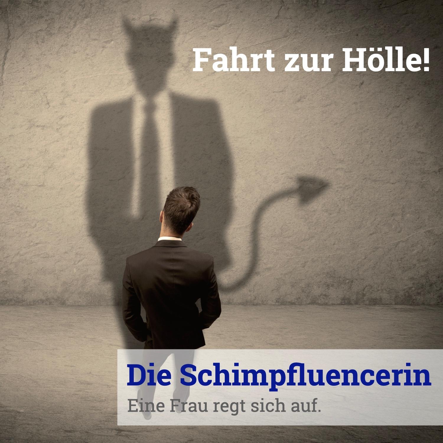 074: Fahrt zur Hölle! episode artwork