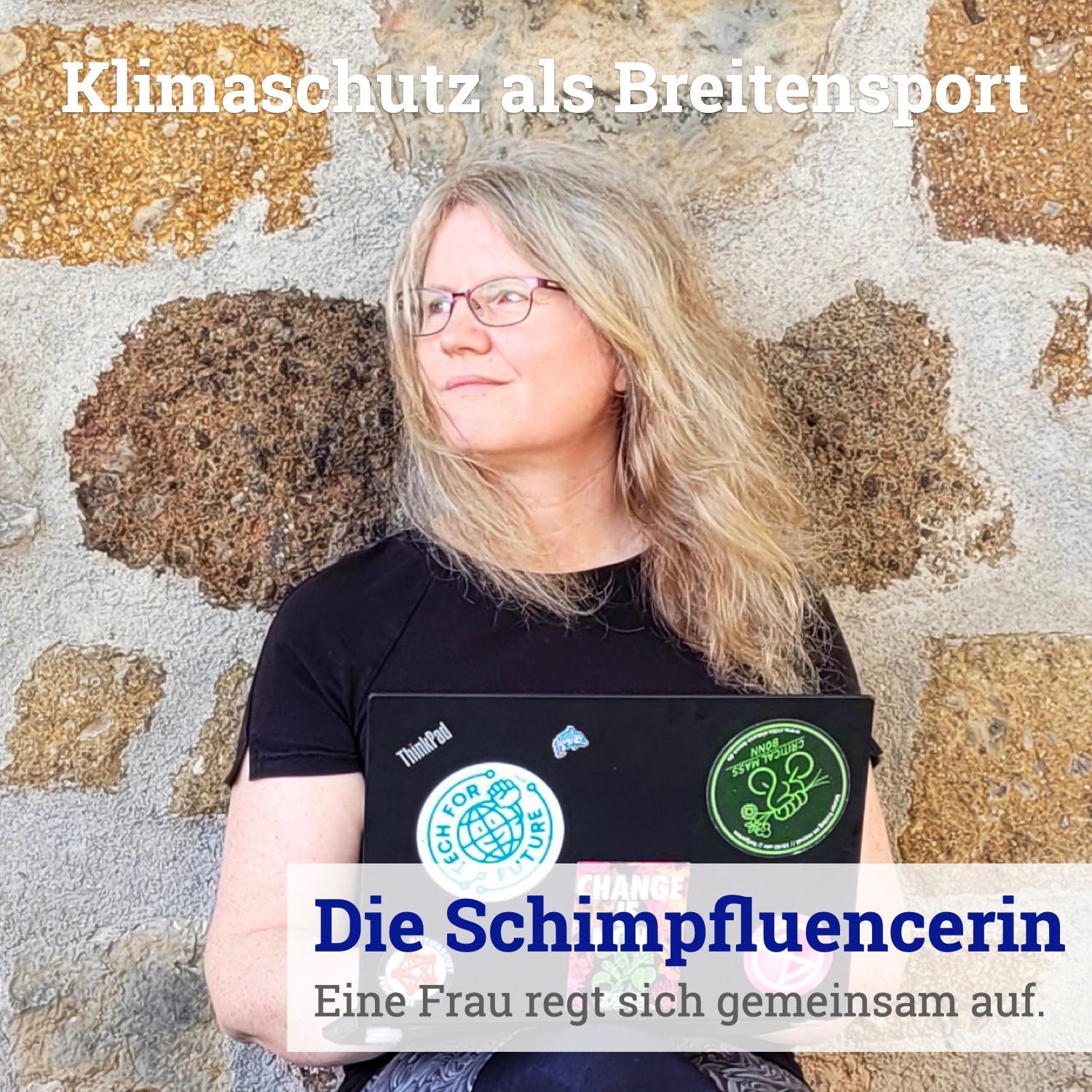 075: Klimaschutz als Breitensport episode artwork