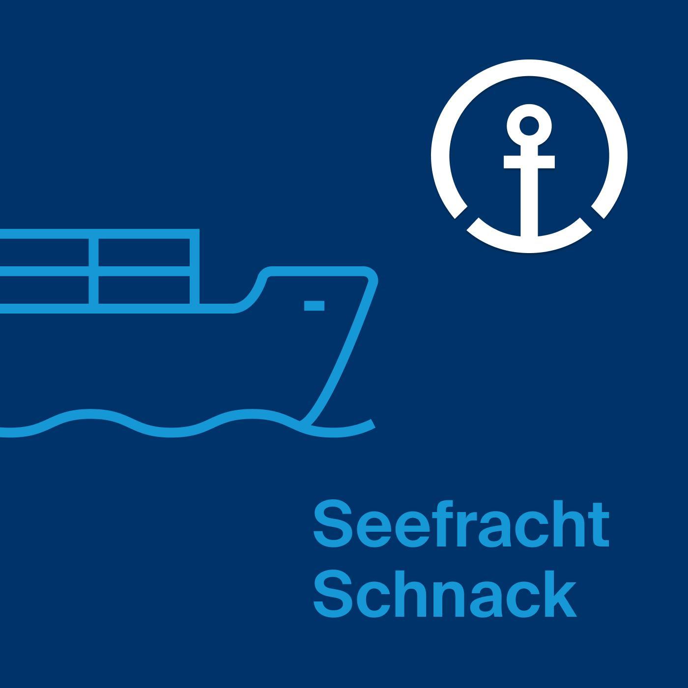 Kühne+Nagels Seefrachtschnack