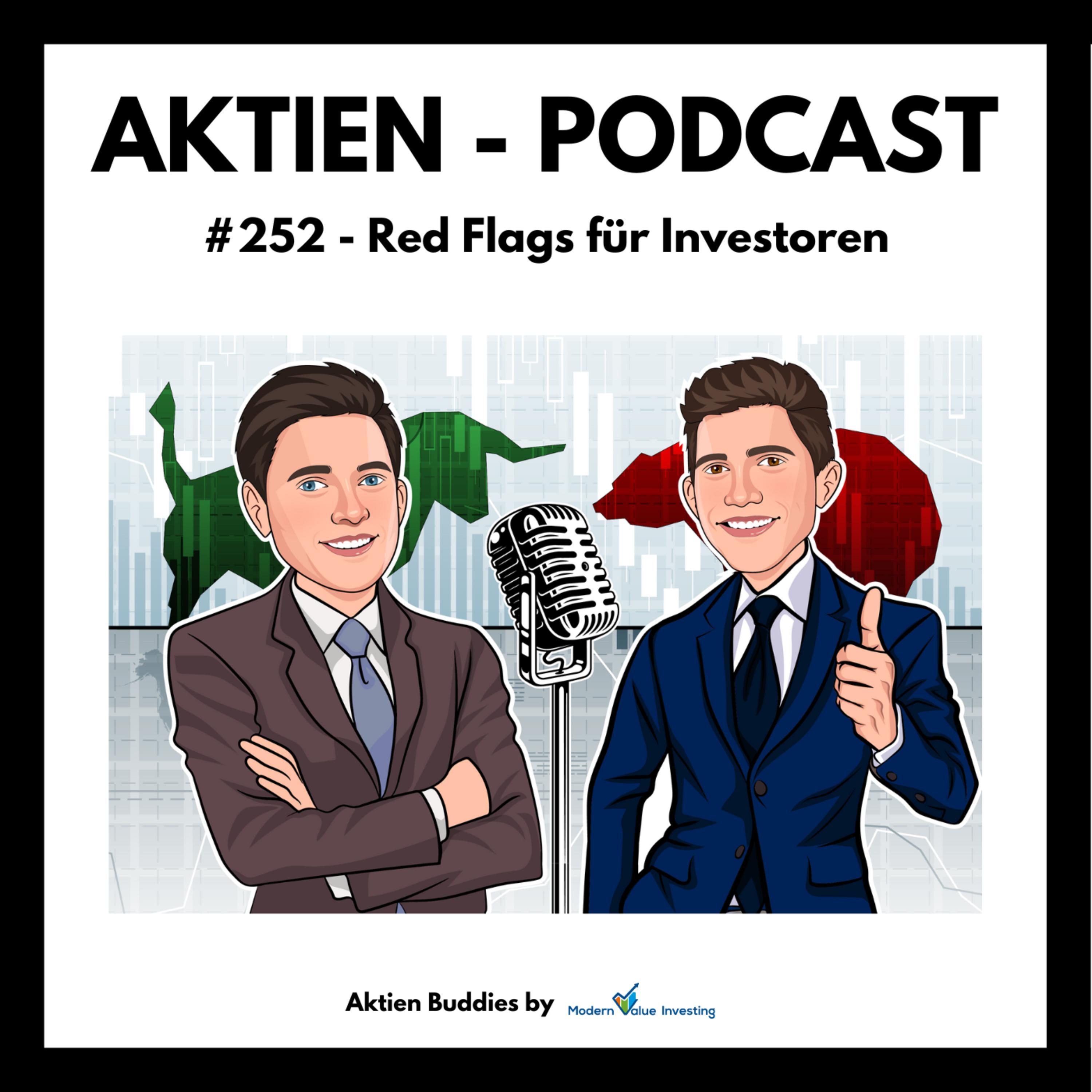 Aktien Buddies by MVI