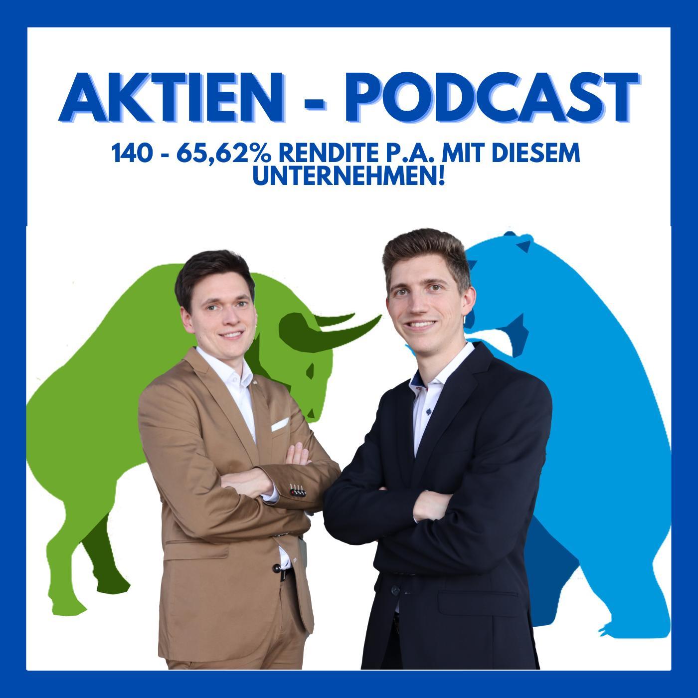 Aktien Buddies by MVI