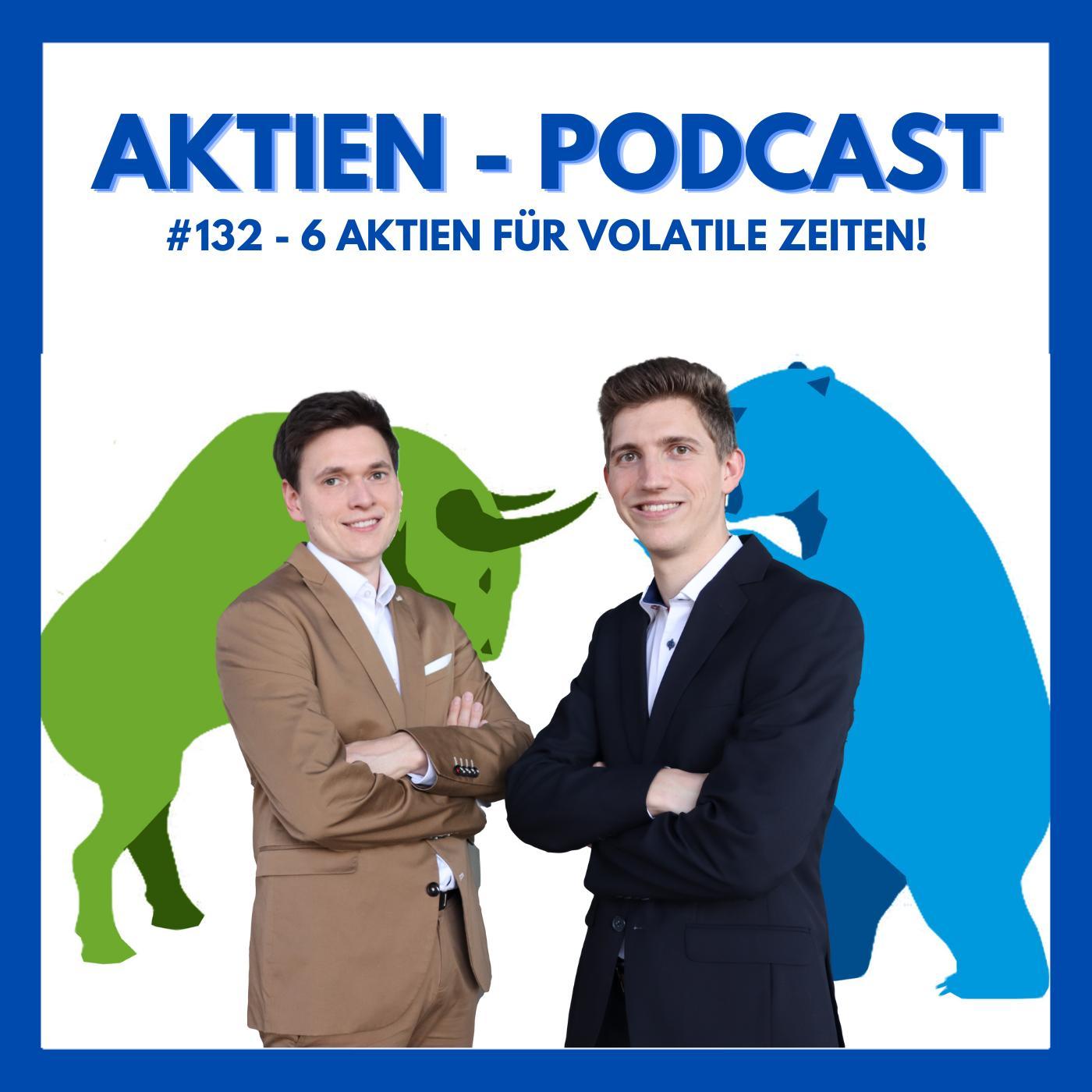 Aktien Buddies by MVI
