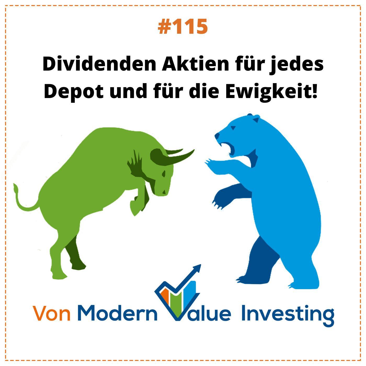 Aktien Buddies by MVI