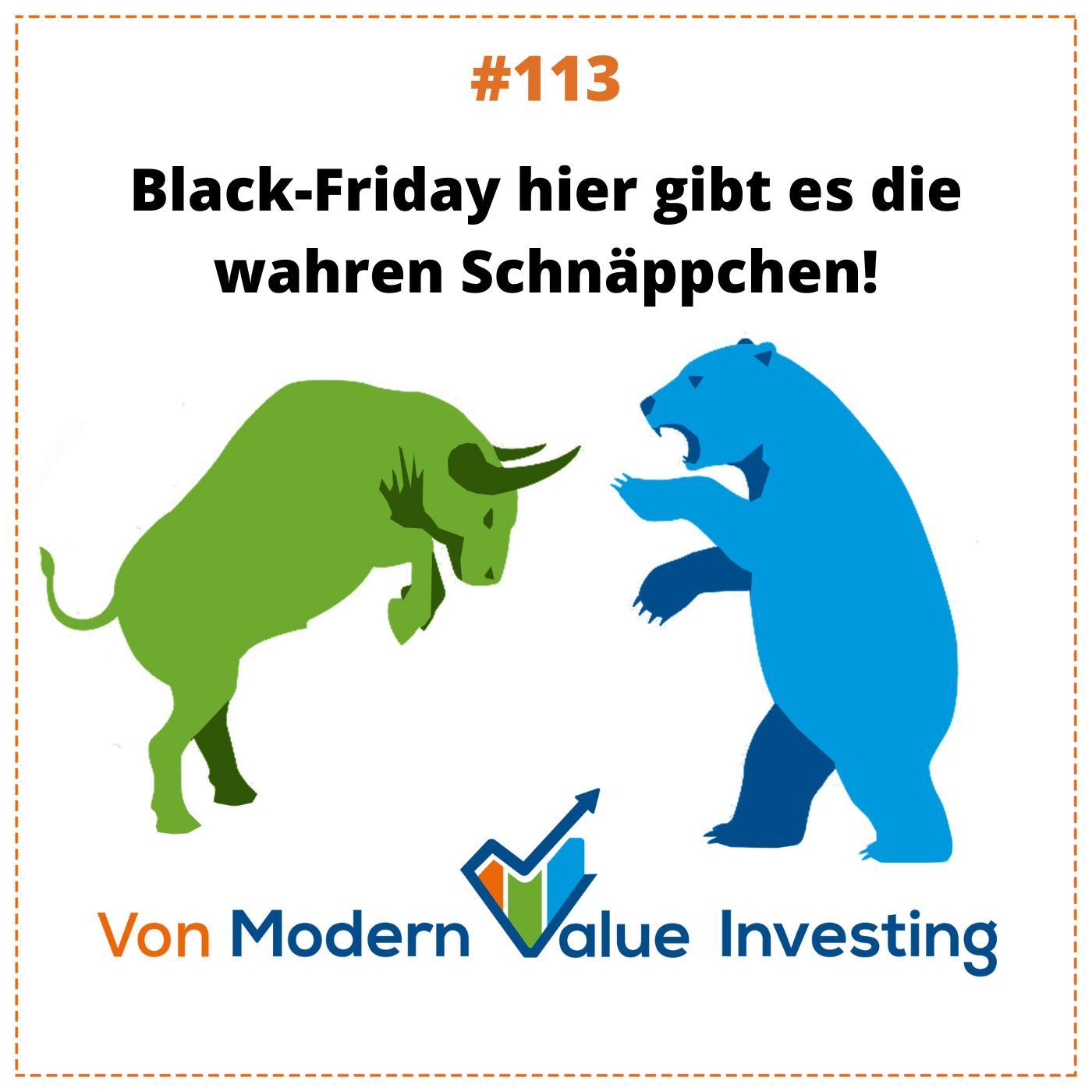 Aktien Buddies by MVI