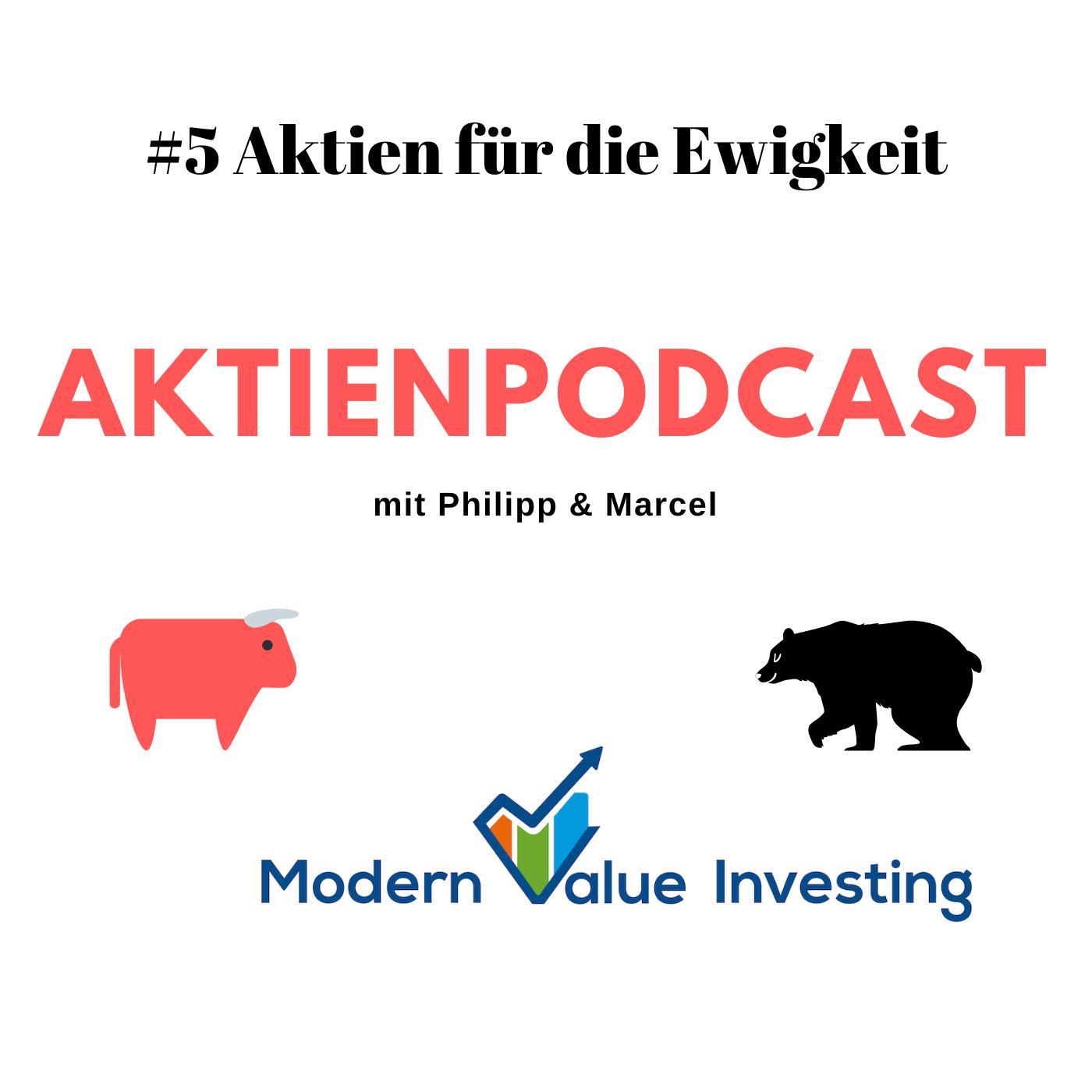 Aktien Buddies by MVI
