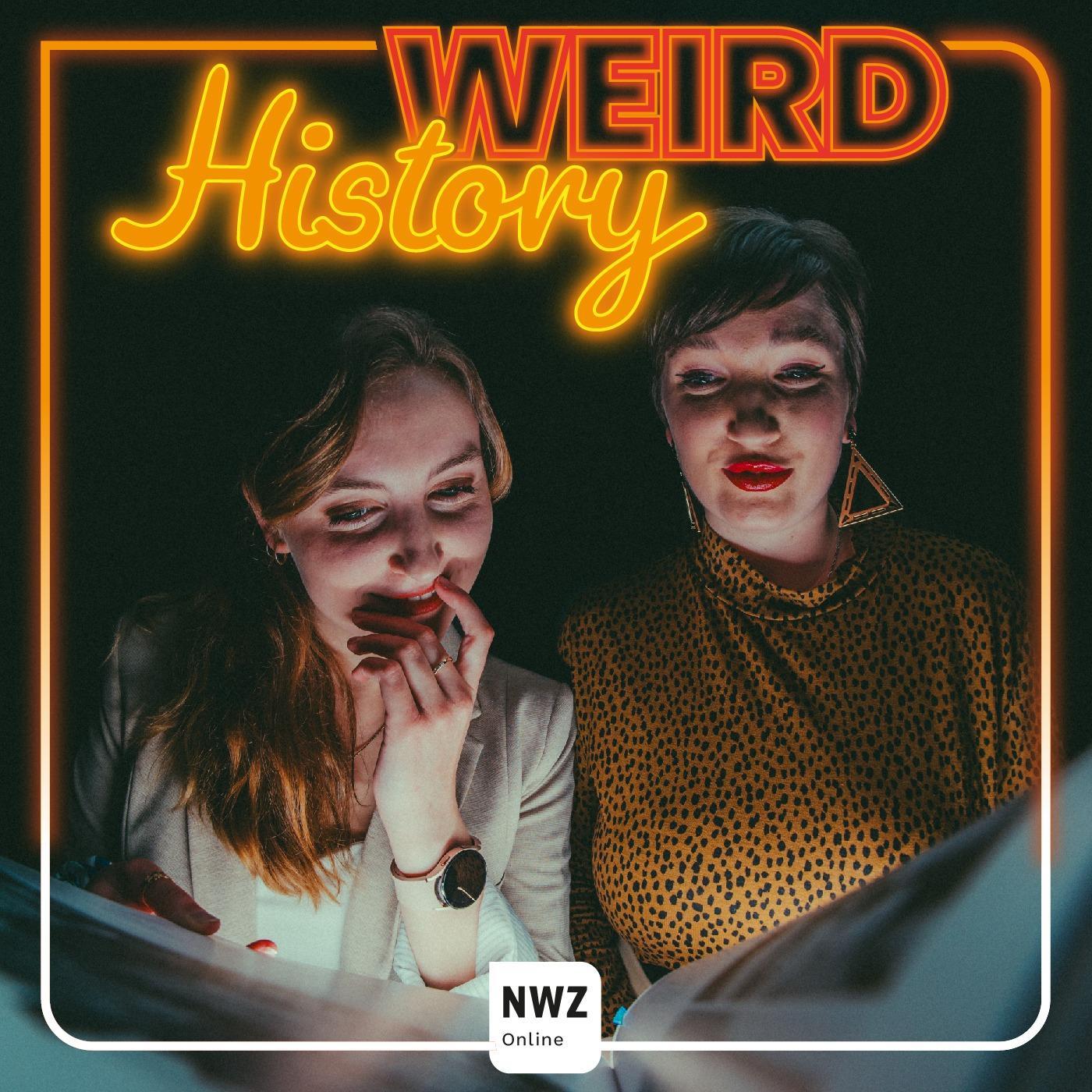Weird History