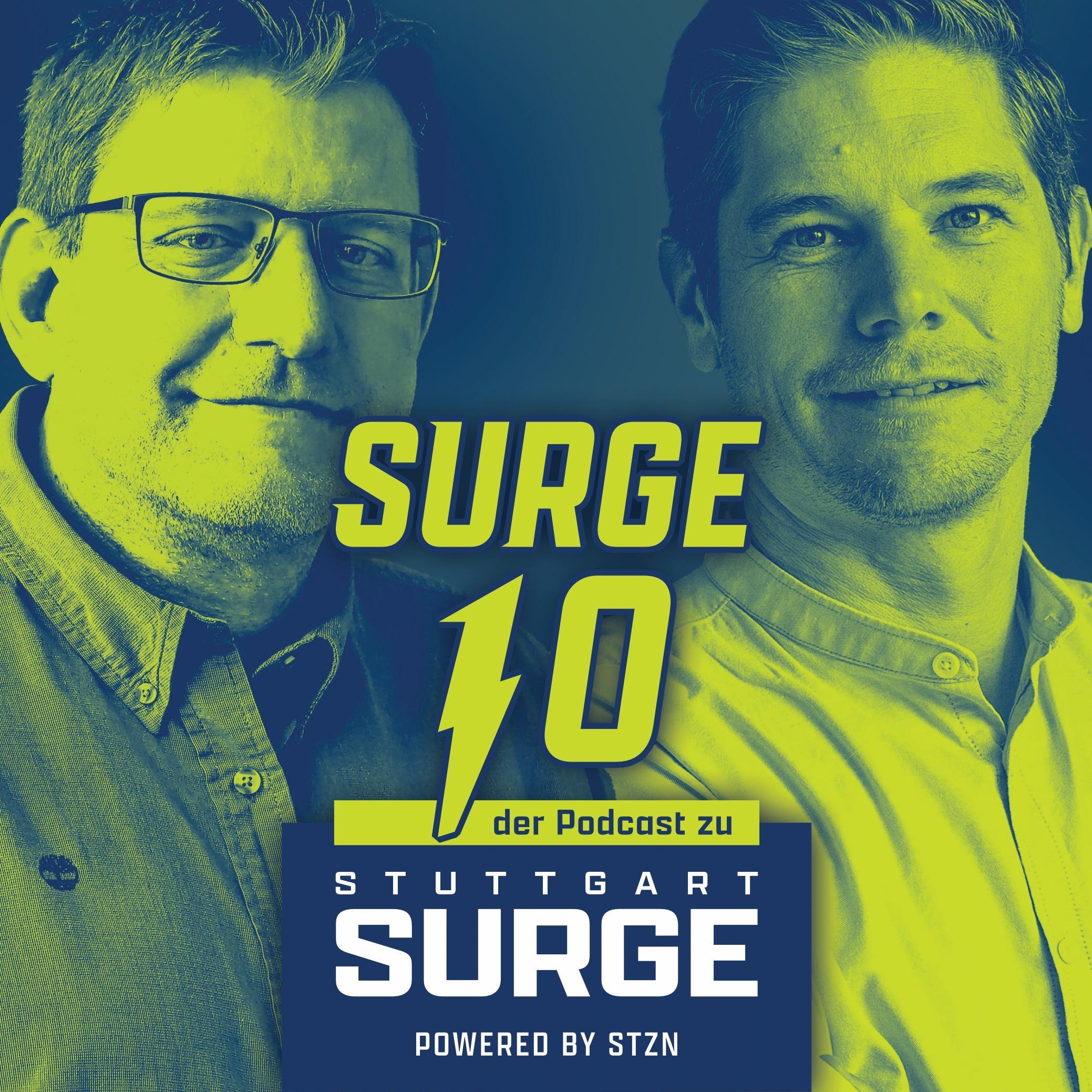 Surge 10