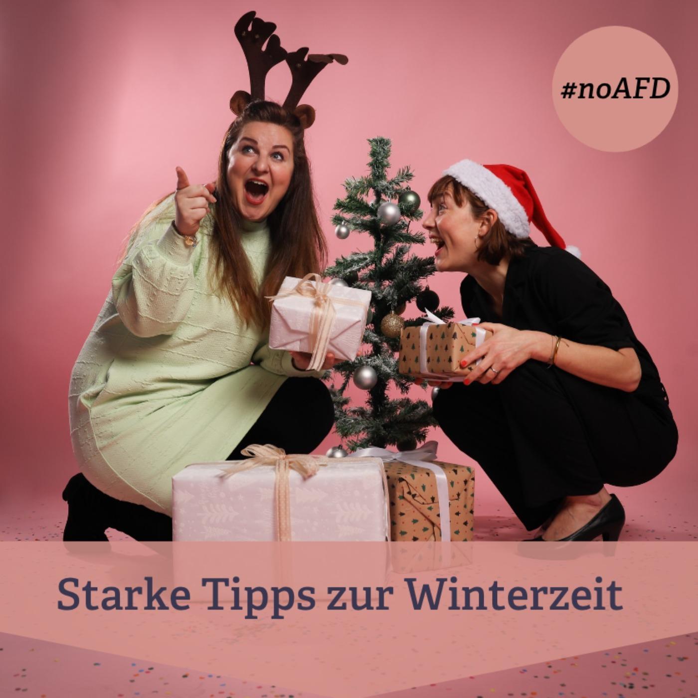 Starke Frauen