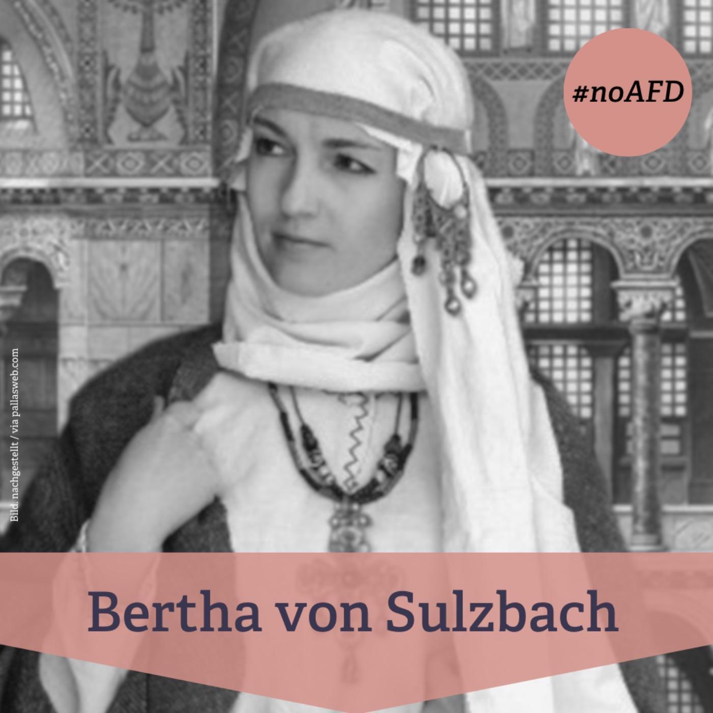 Starke Frauen
