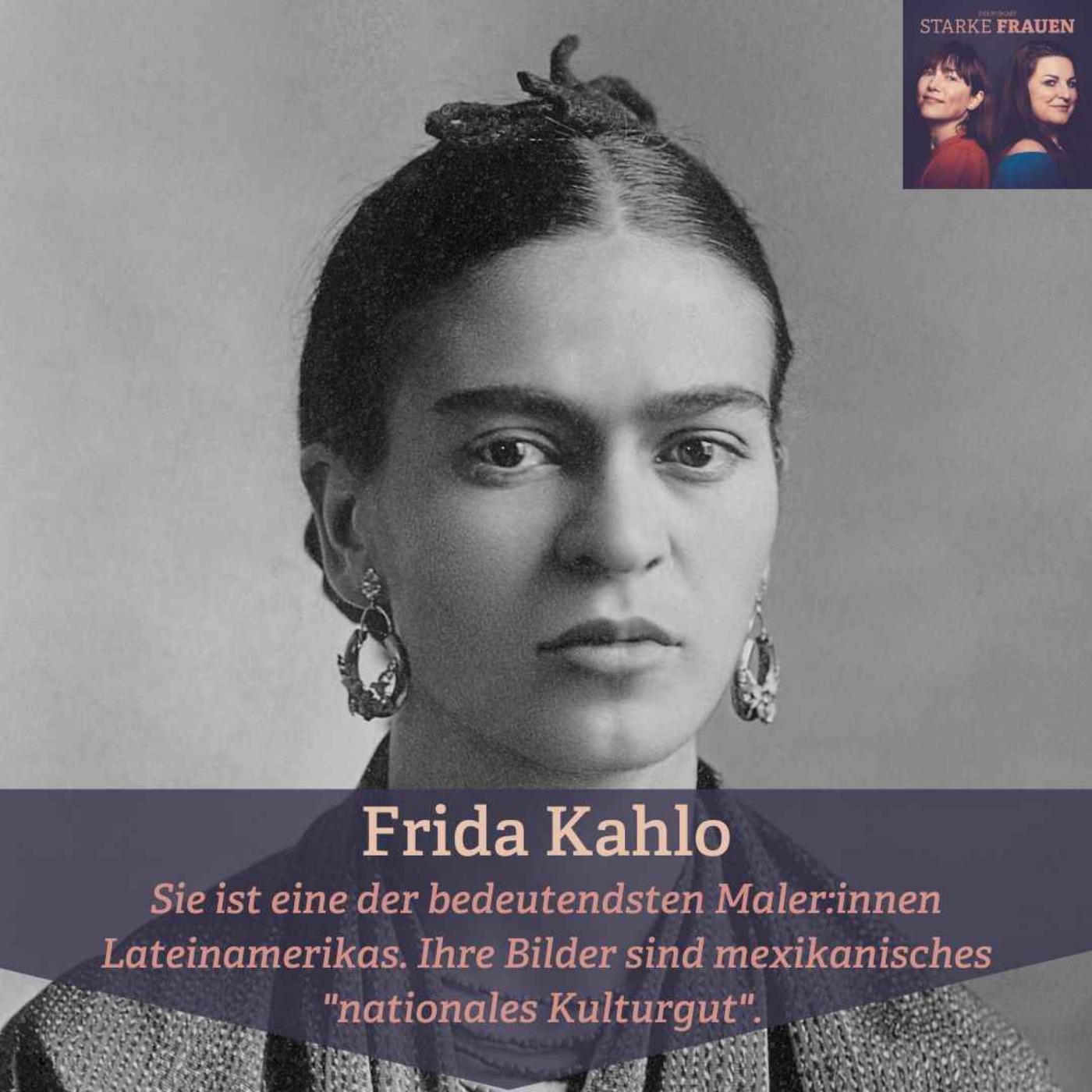 Starke Frauen