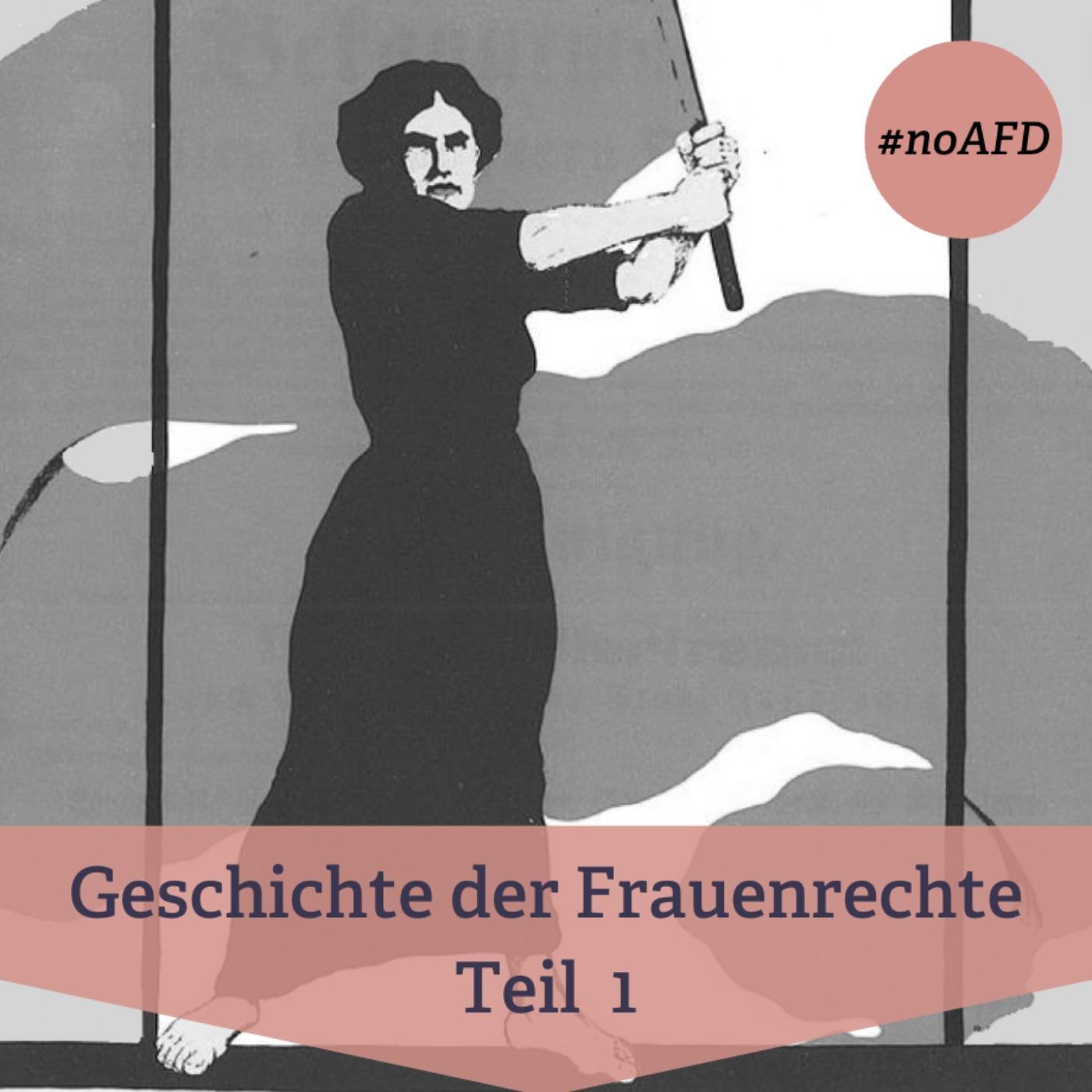 Starke Frauen