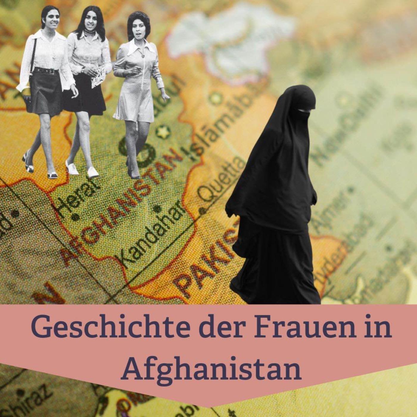 Starke Frauen