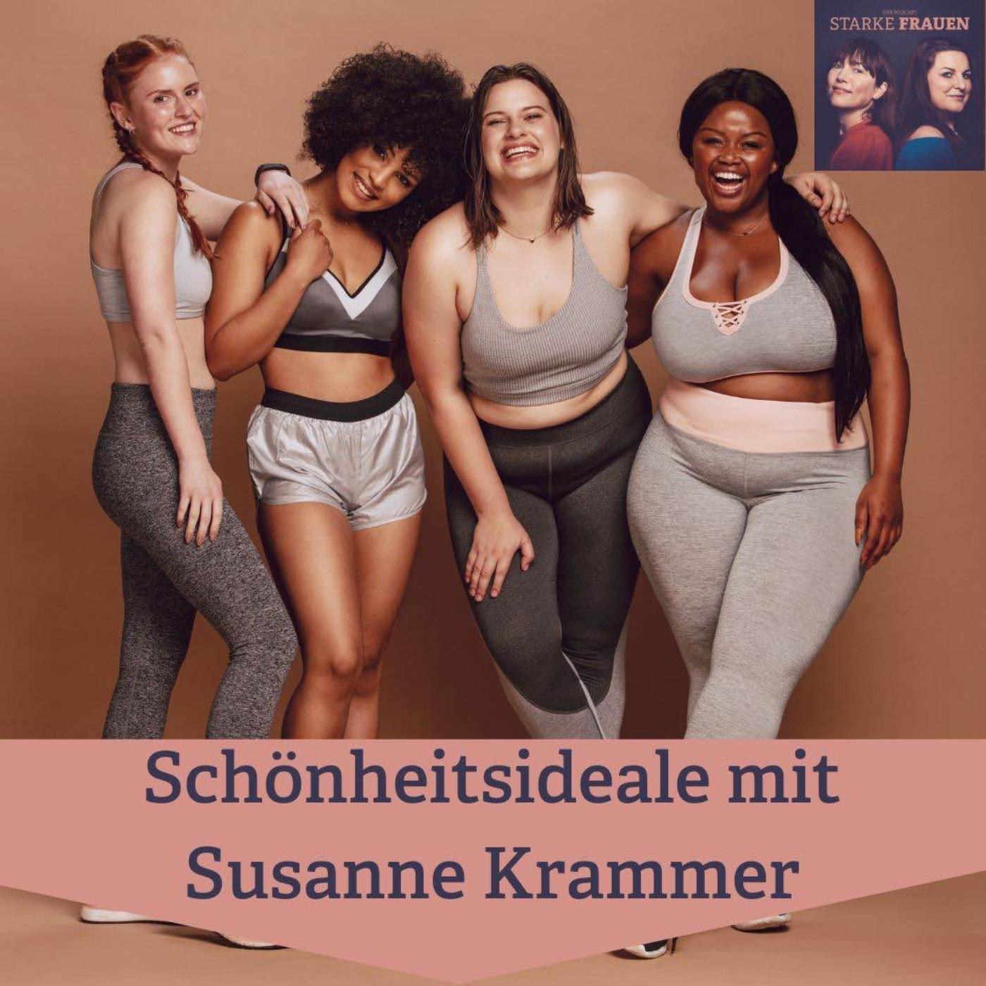 Starke Frauen