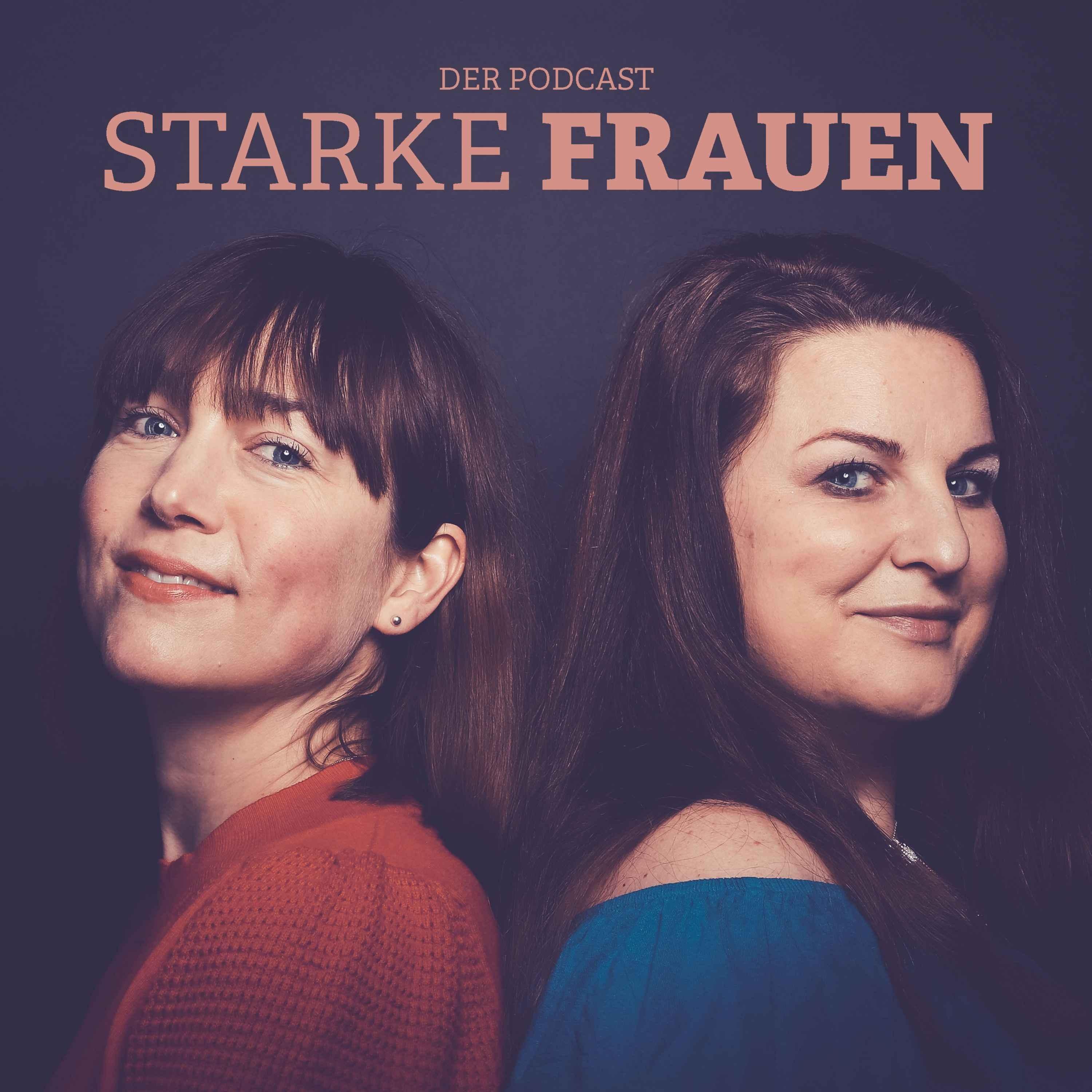 #157 vom Selbstzweifel zur Sichtbarkeit: Was eine starke Frau wirklich ausmacht mit Anja episode artwork