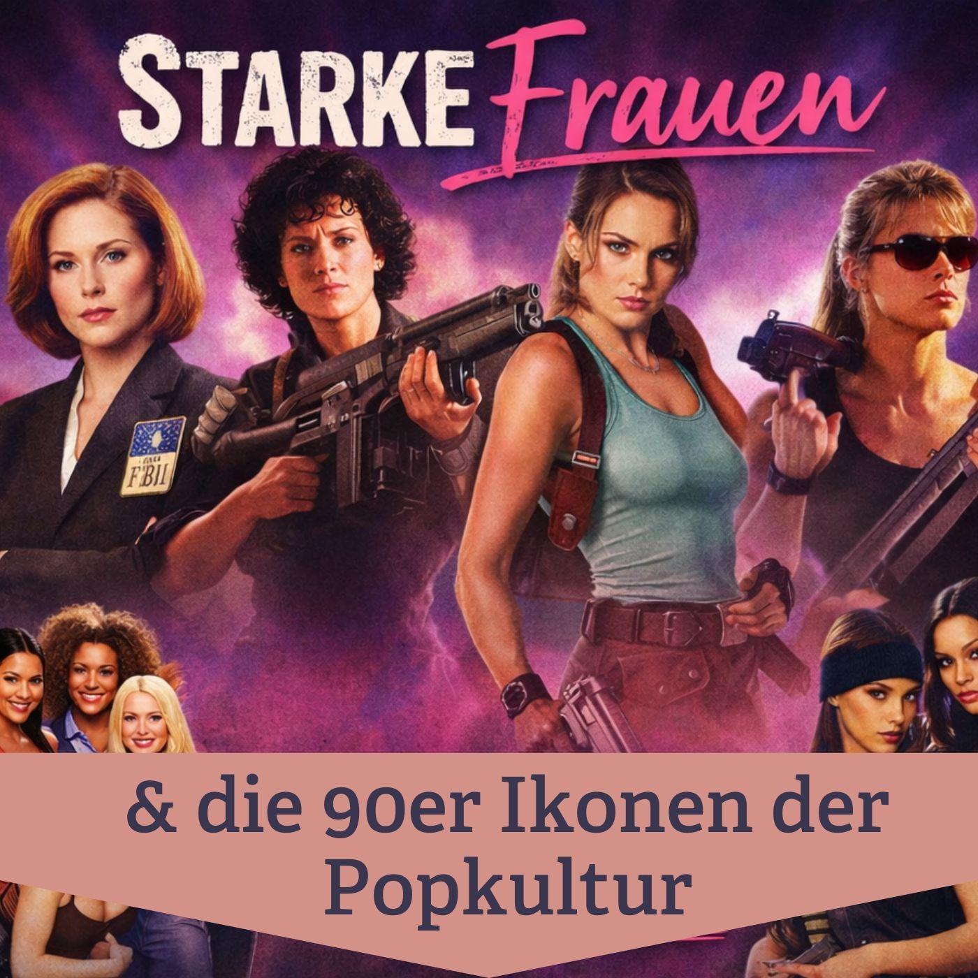 Starke Frauen