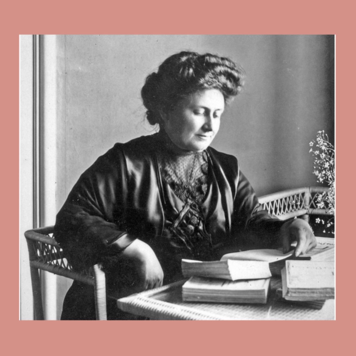 Starke Frauen