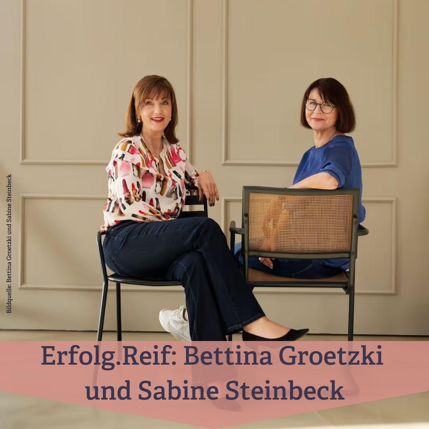 Starke Frauen