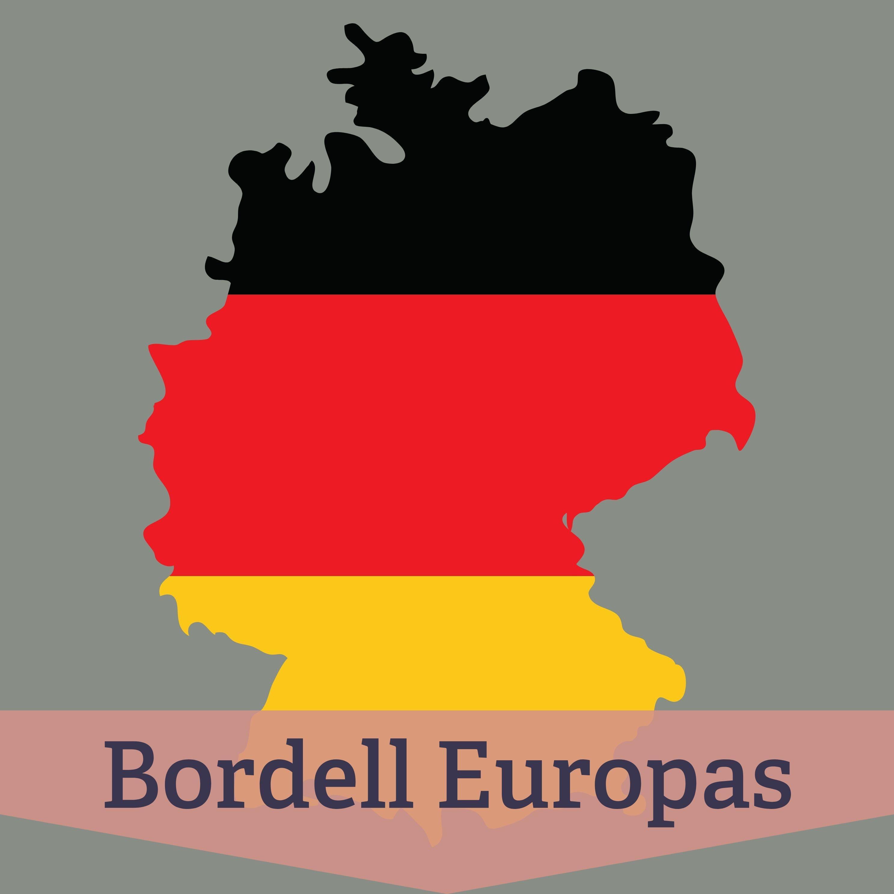 #277 Deutschland - Bordell Europas
