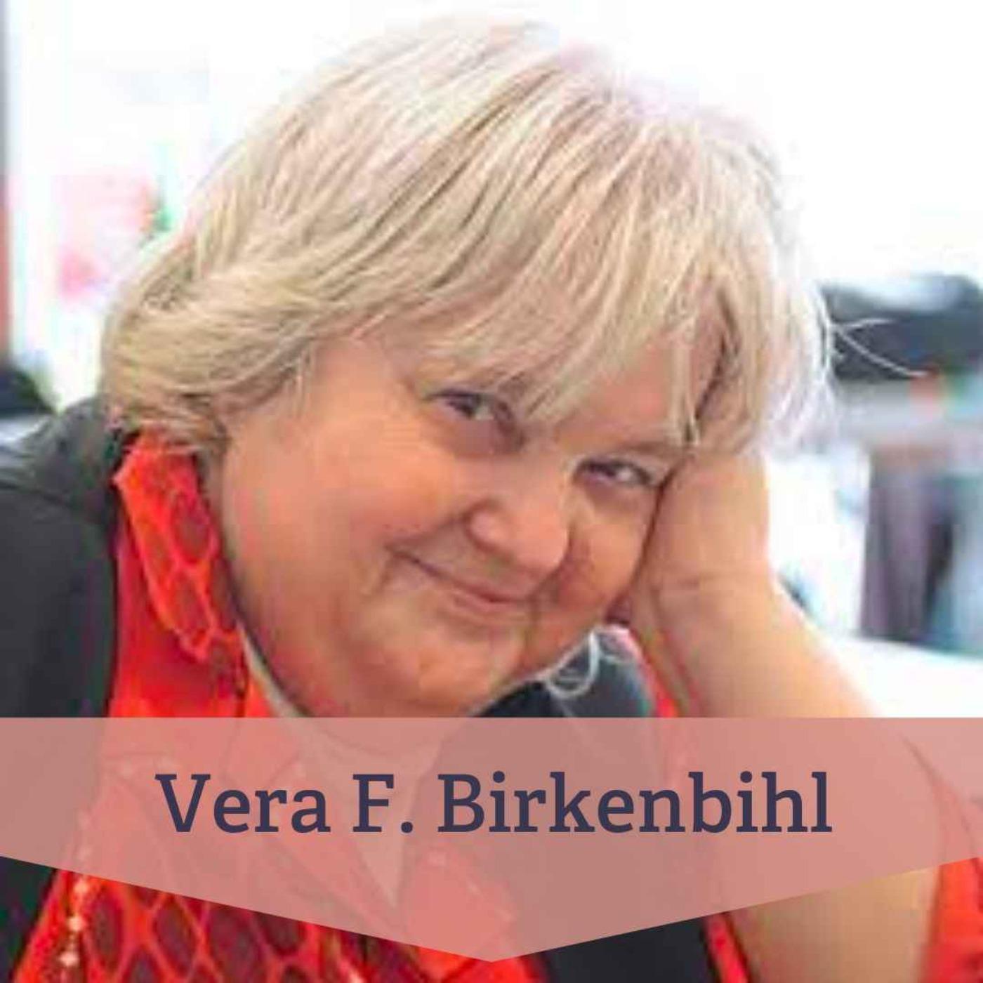 Vera F. Birkenbihl – Innovatorin neuer Denk- und Lernmodelle I Re-Listen Vera F. Birkenbihl – Innovatorin neuer Denk- und Lernmodelle I Re-Listen