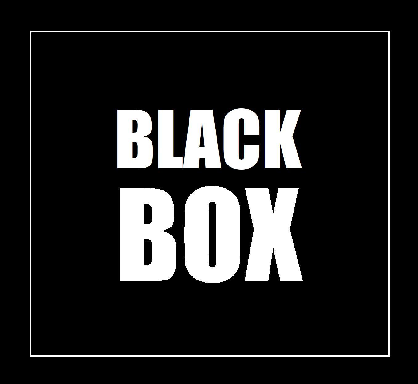 BlackBox - Der Psy-Crime Podcast