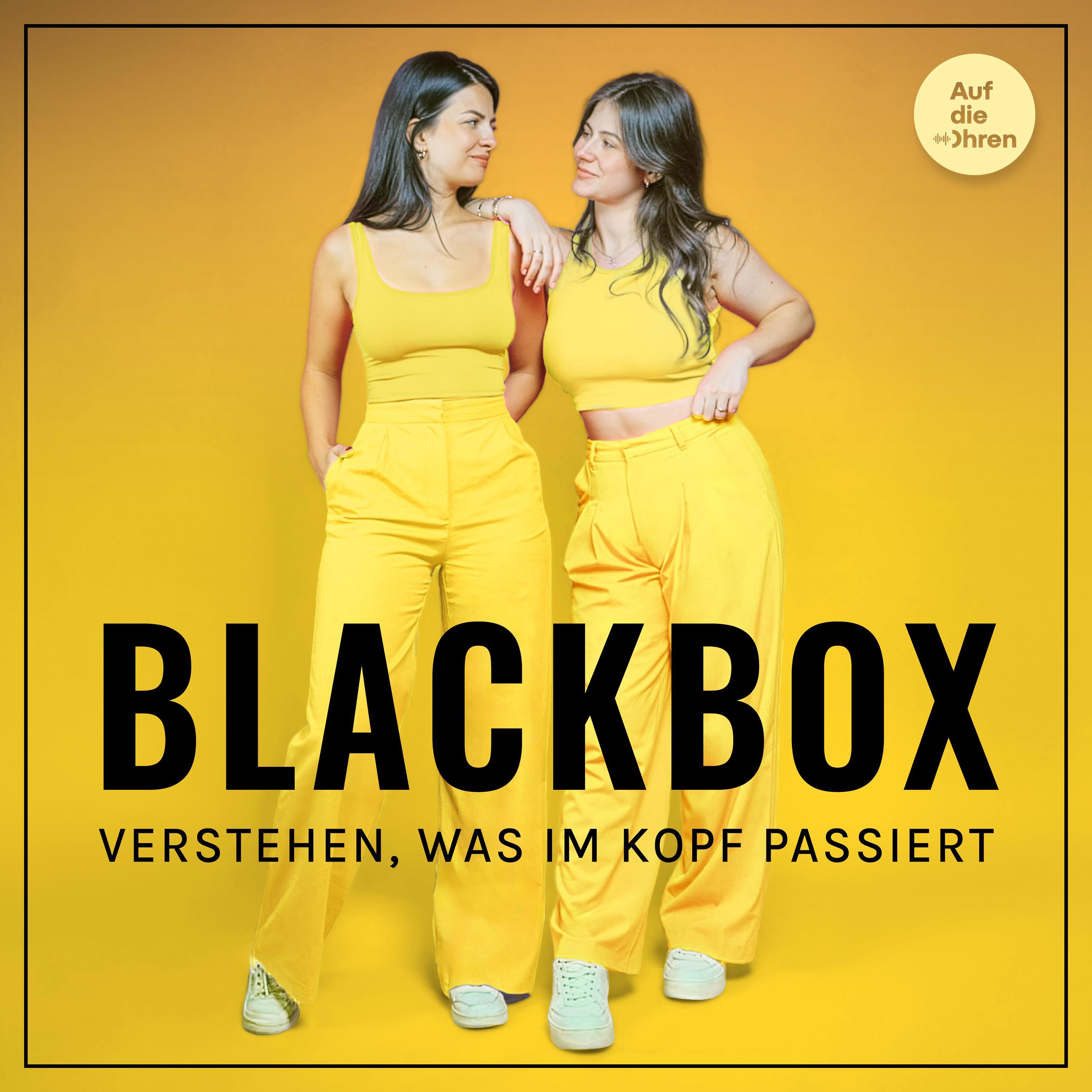 BlackBox Quickie #02 - Gaslighting - ein Phänomen des 21. Jahrhundert?
