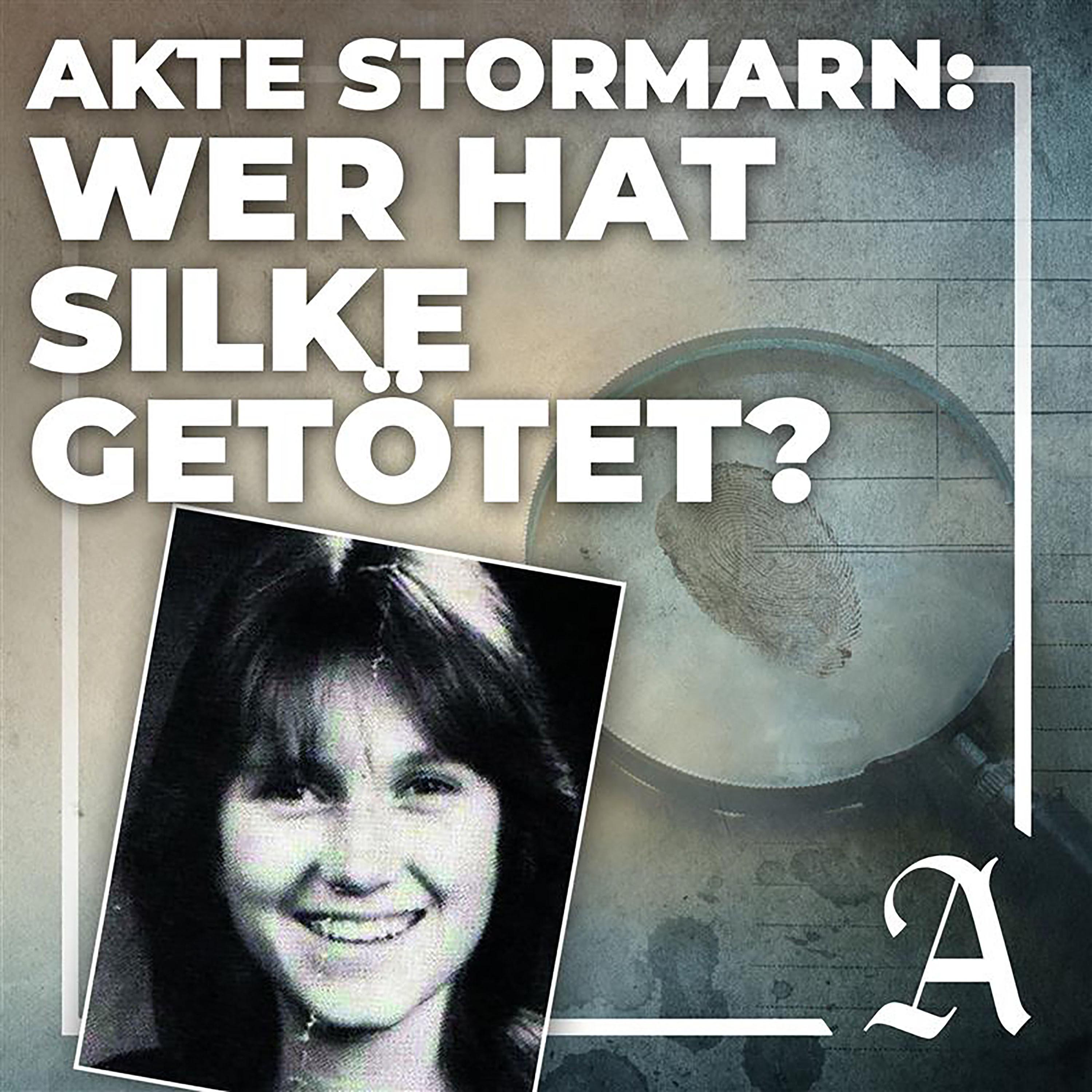 Podcast- Empfehlung: Akte Stormarn: Wer hat Silke getötet? episode artwork