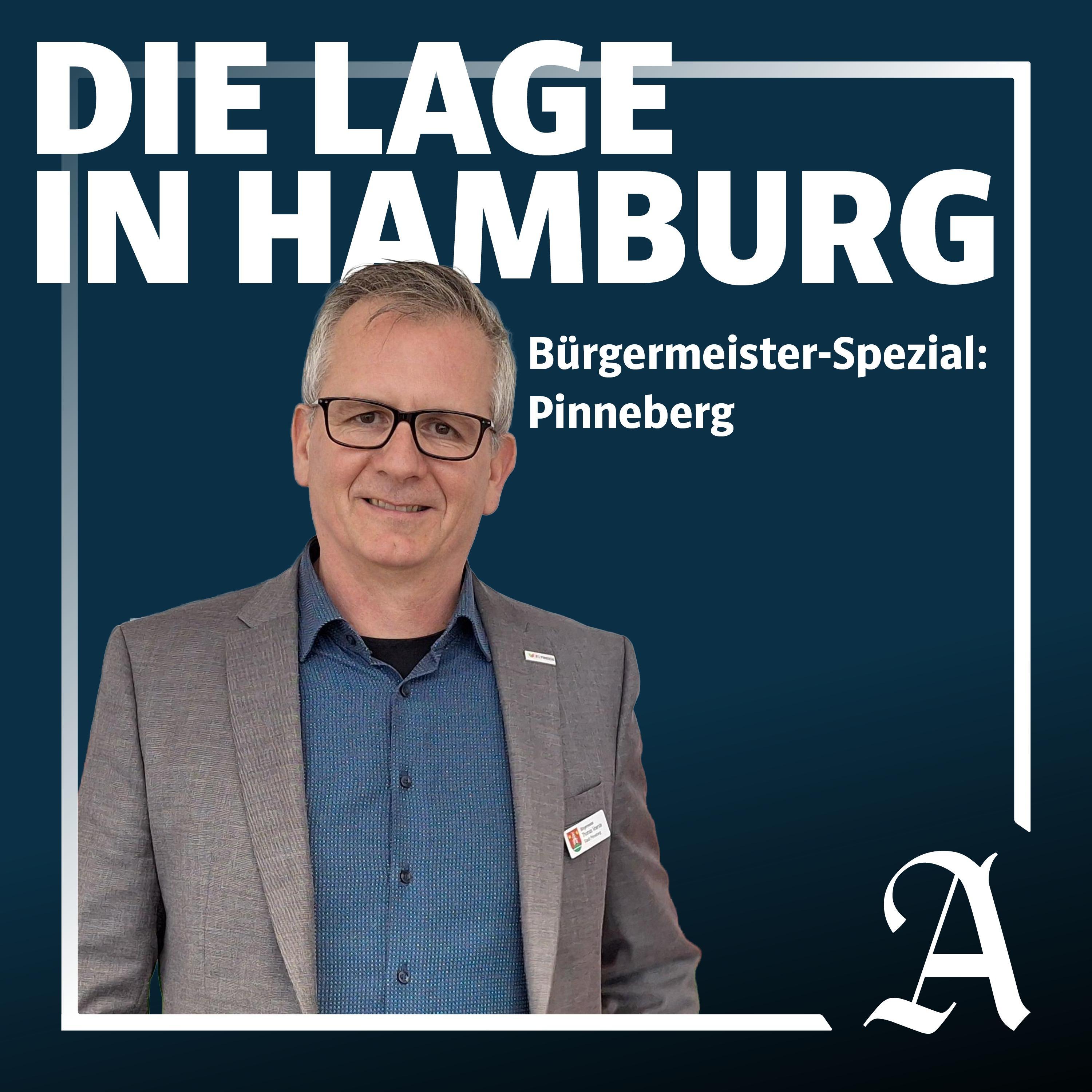 040 Streng vertraulich: Die Lage in Hamburg