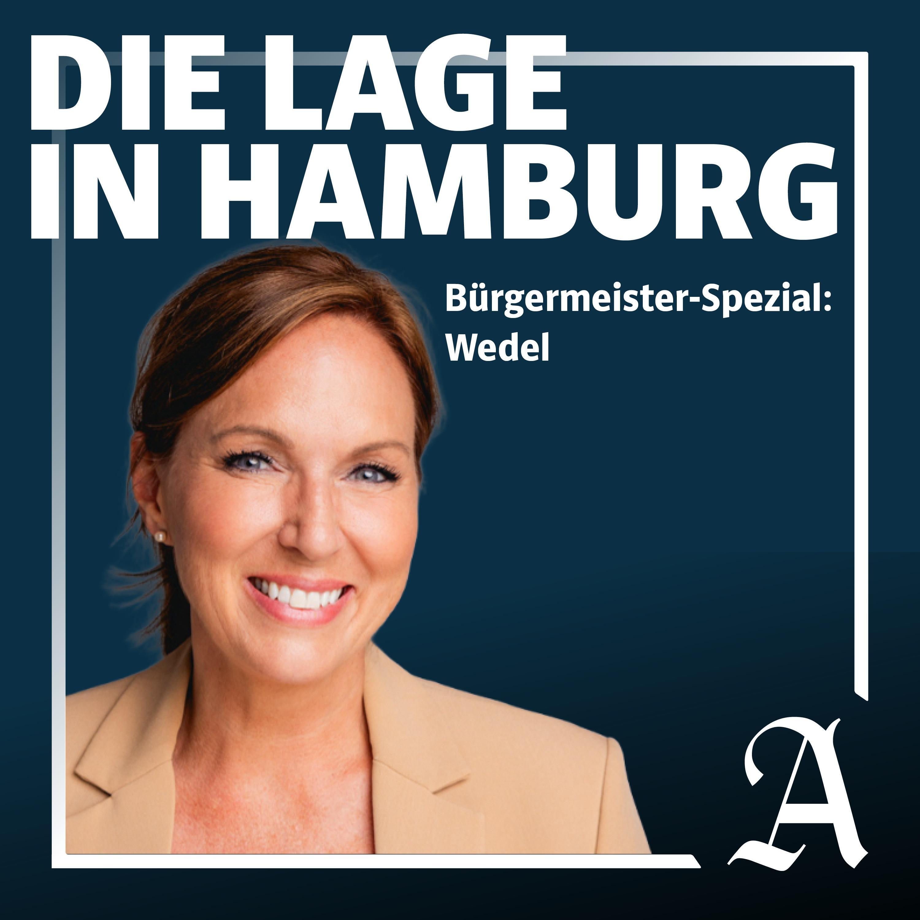 040 Streng vertraulich: Die Lage in Hamburg