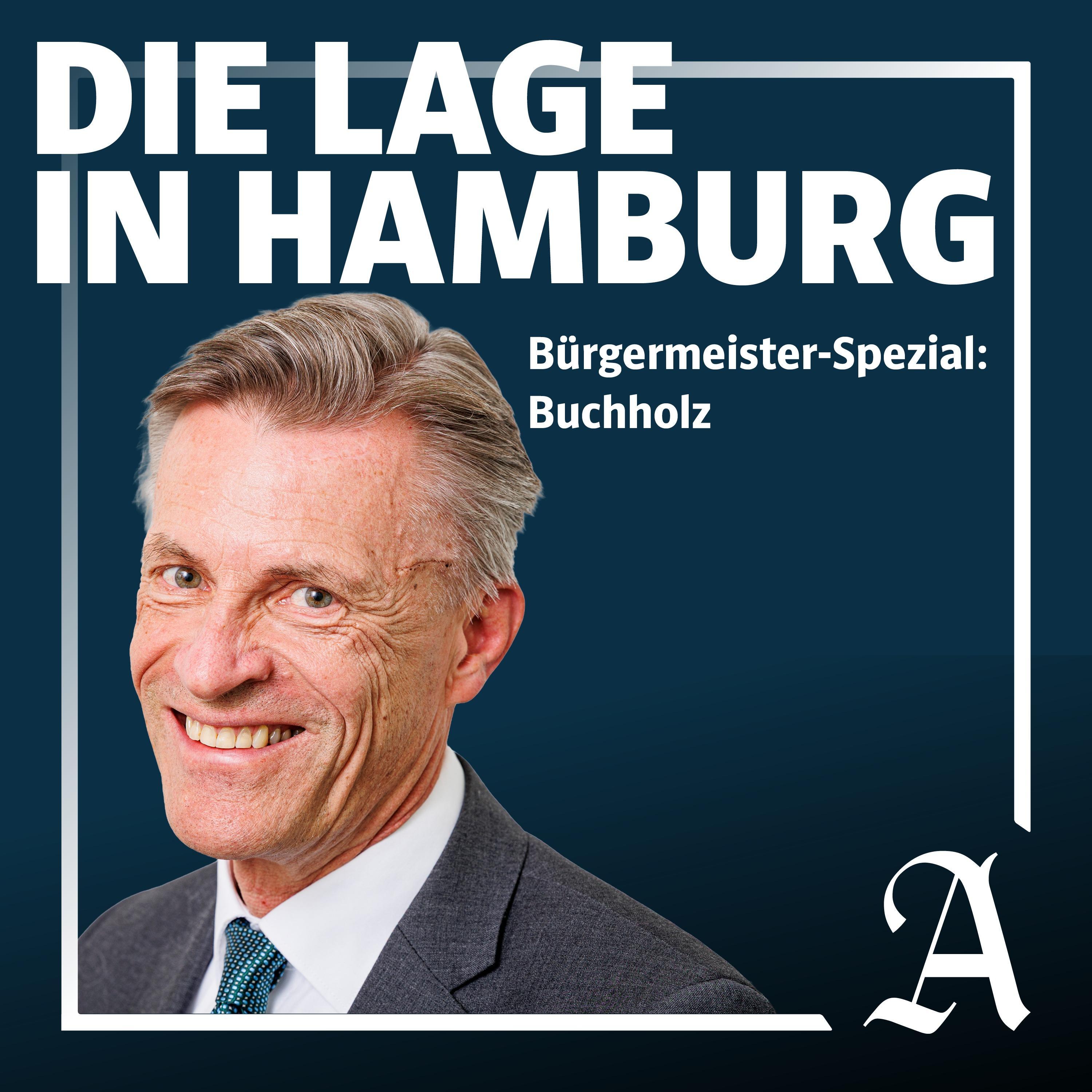 040 Streng vertraulich: Die Lage in Hamburg