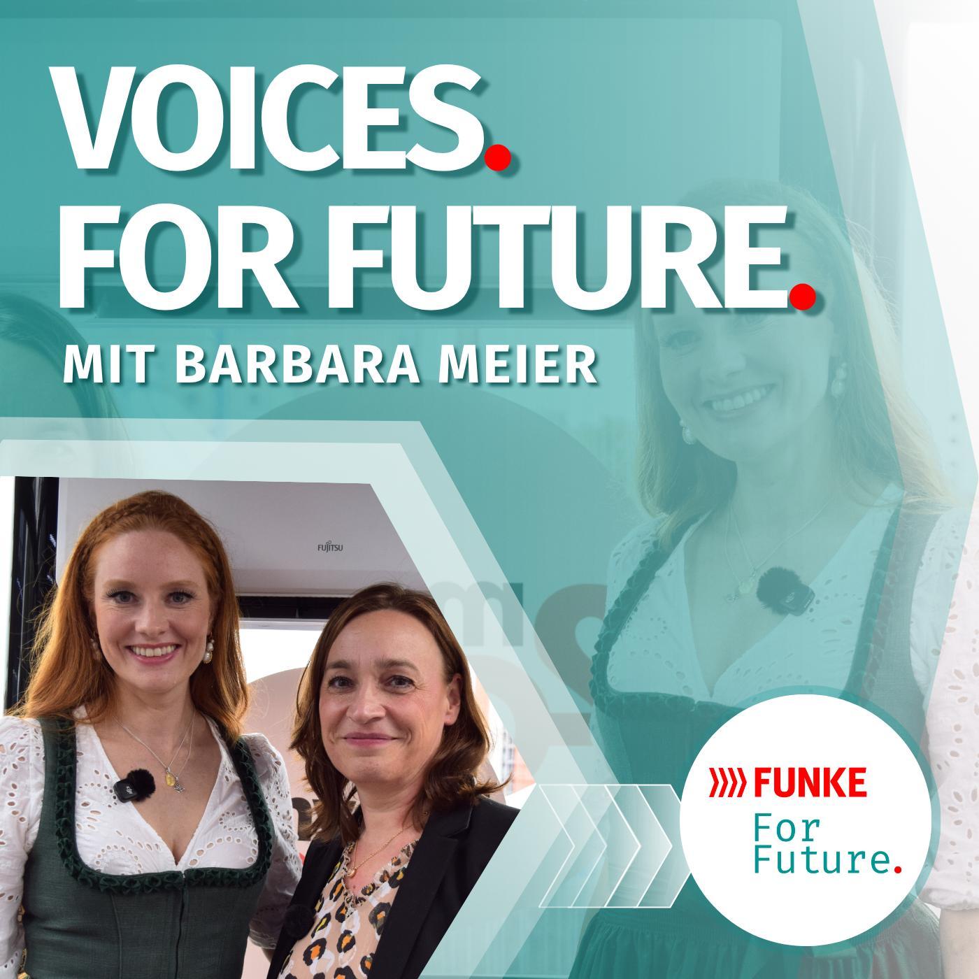 Qualität braucht neue Bedingungen. Zeitlosigkeit & faire Arbeit! Qualität braucht neue Bedingungen. Zeitlosigkeit & faire Arbeit!