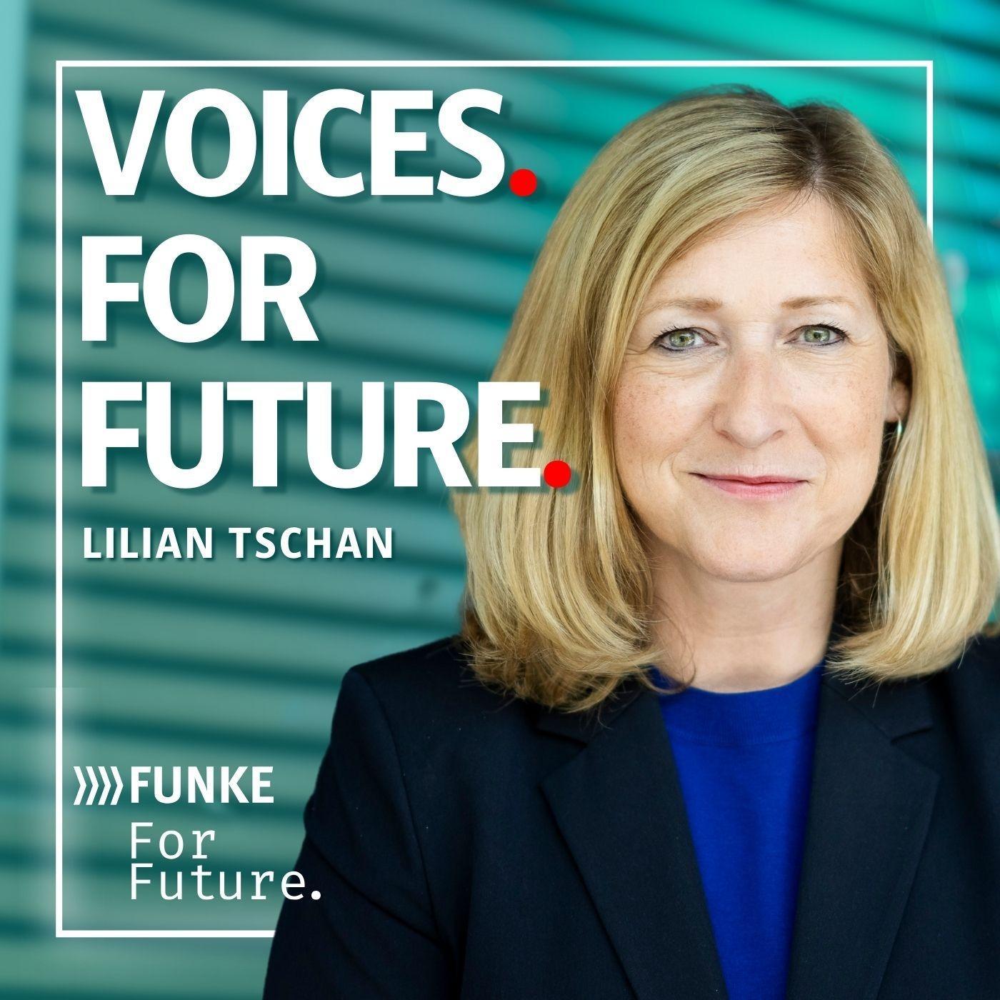 VOICES. FOR FUTURE.