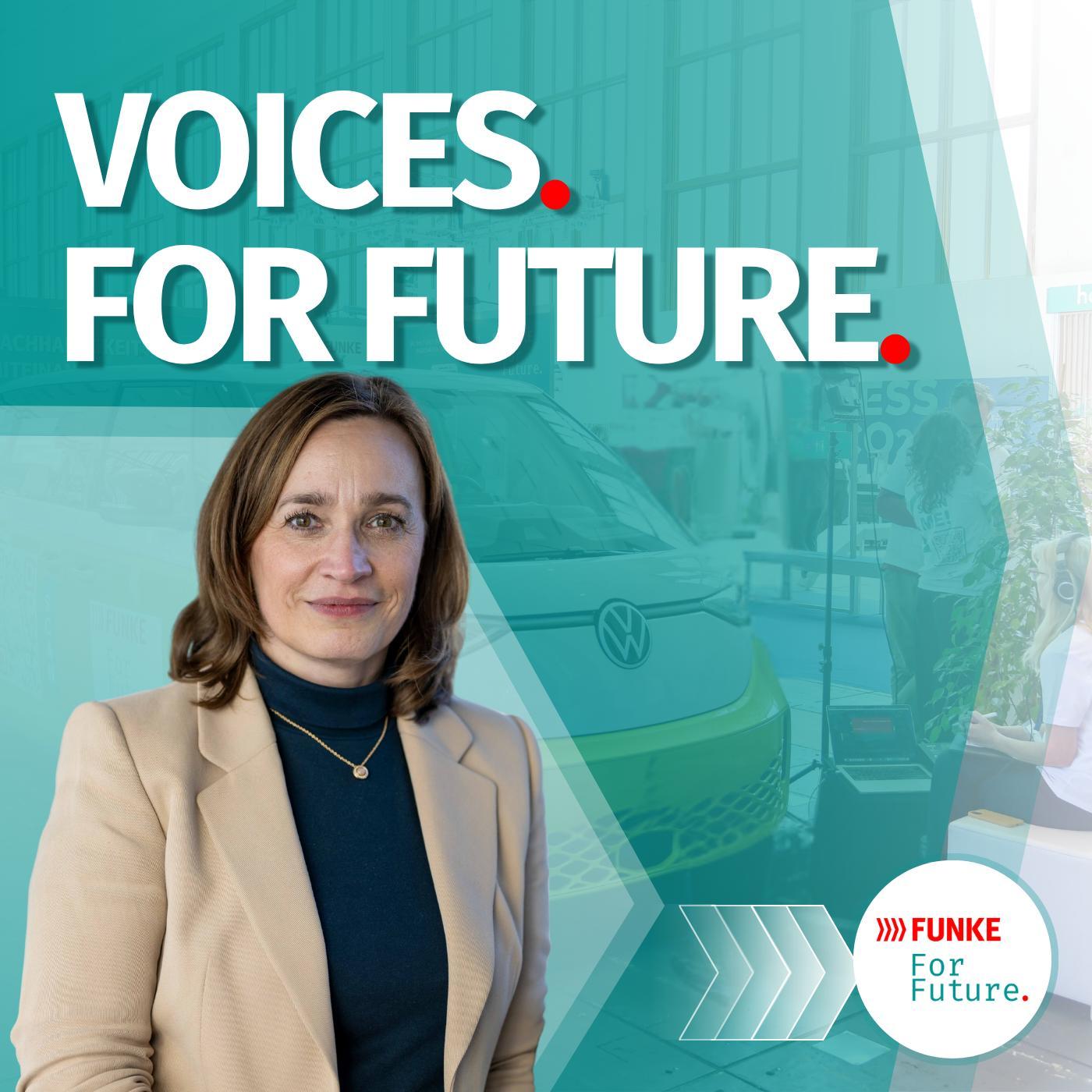 VOICES FOR FUTURE