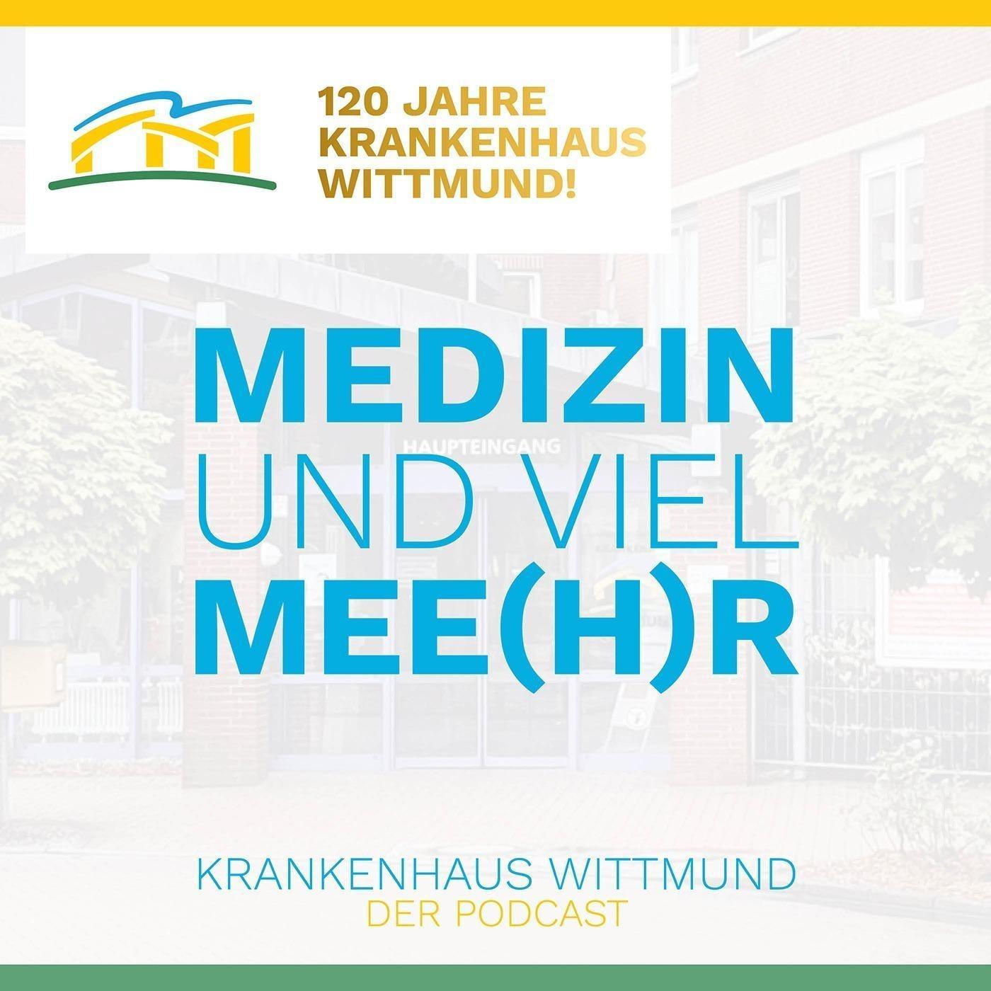 Krankenhaus Wittmund - Medizin und viel Mee(h)r