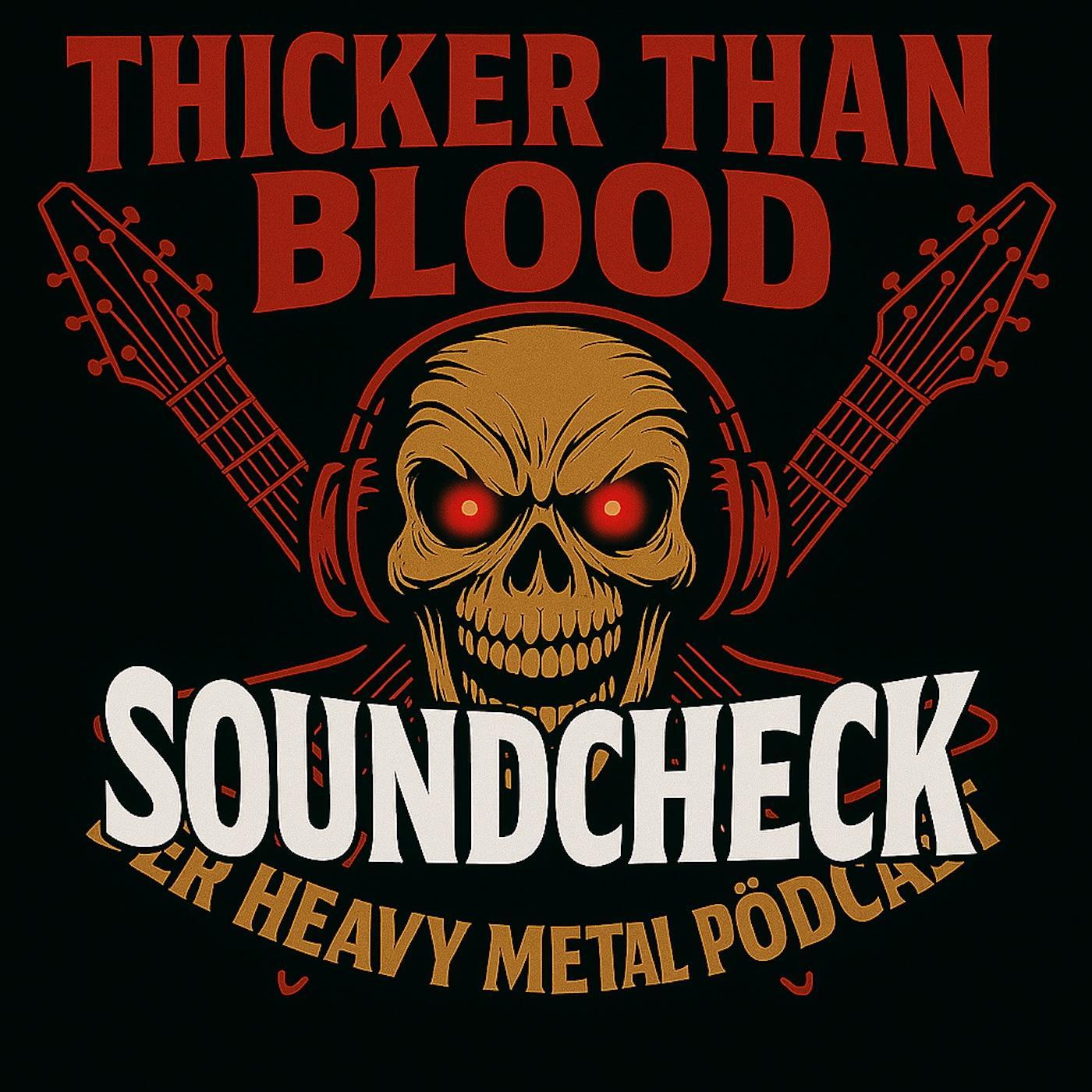 Soundcheck: Amon Amarth, Deftones, Fit for a King, Heaven shall burn