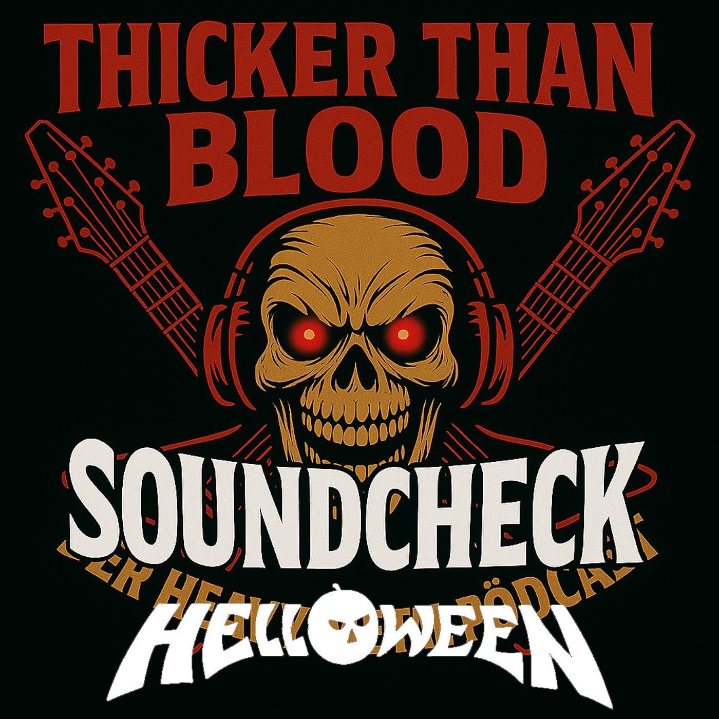 Helloweens „Giants & Monsters“: Powermetal-Statement in schwierigen Zeiten