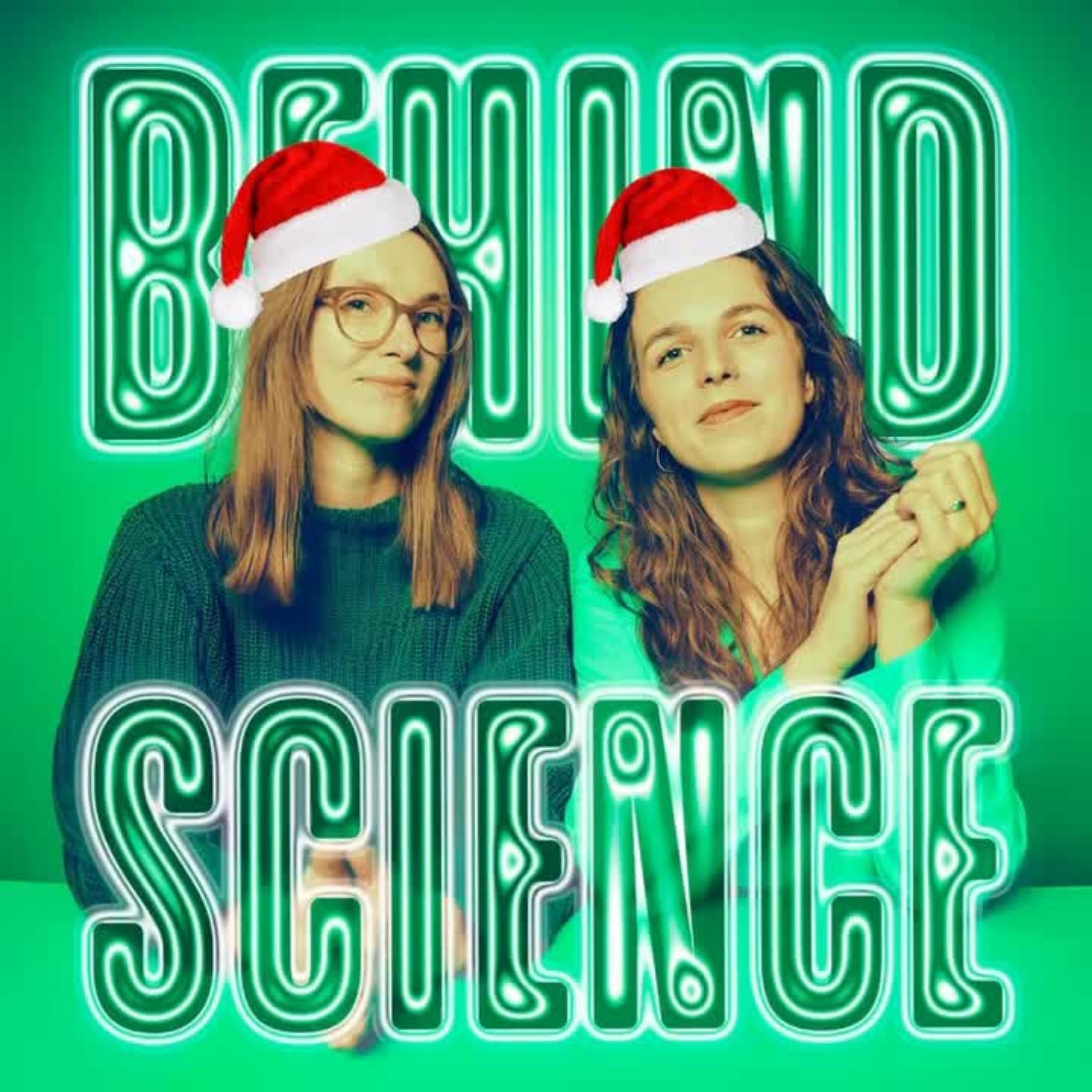 12. Türchen mit Nancy Roman 12. Türchen mit Nancy Roman