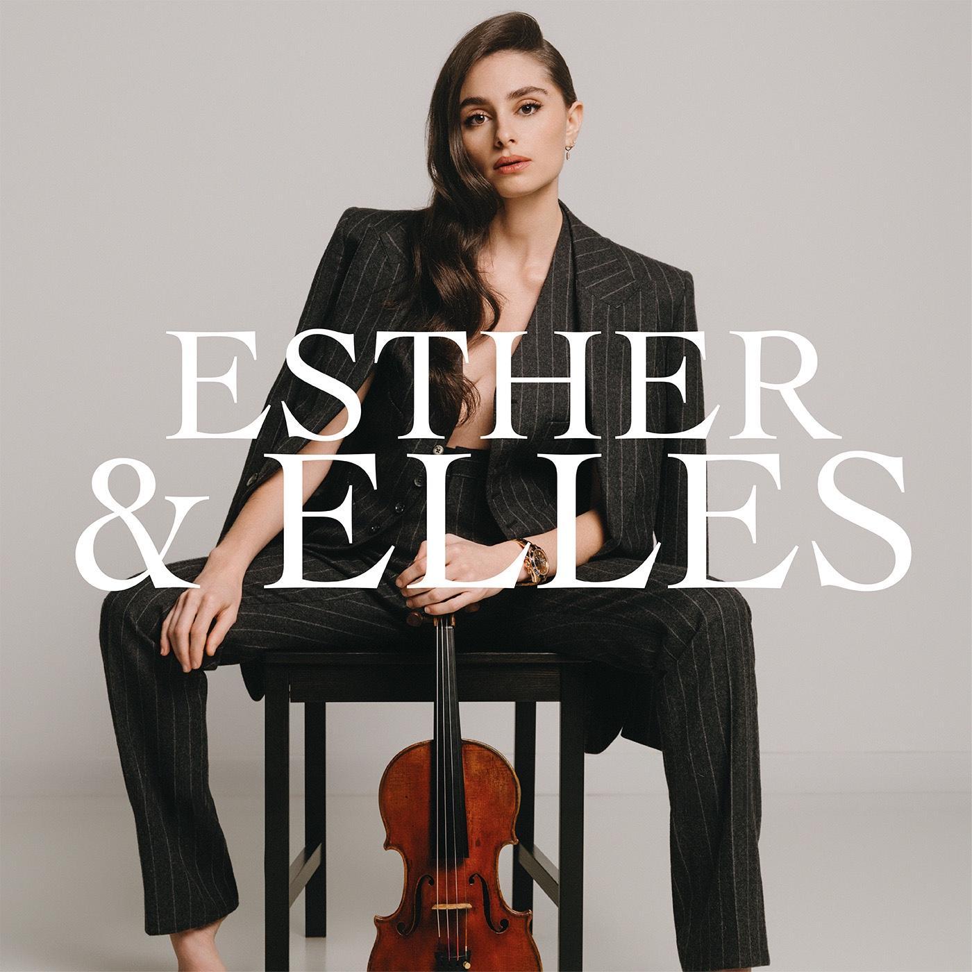 Esther & Elles