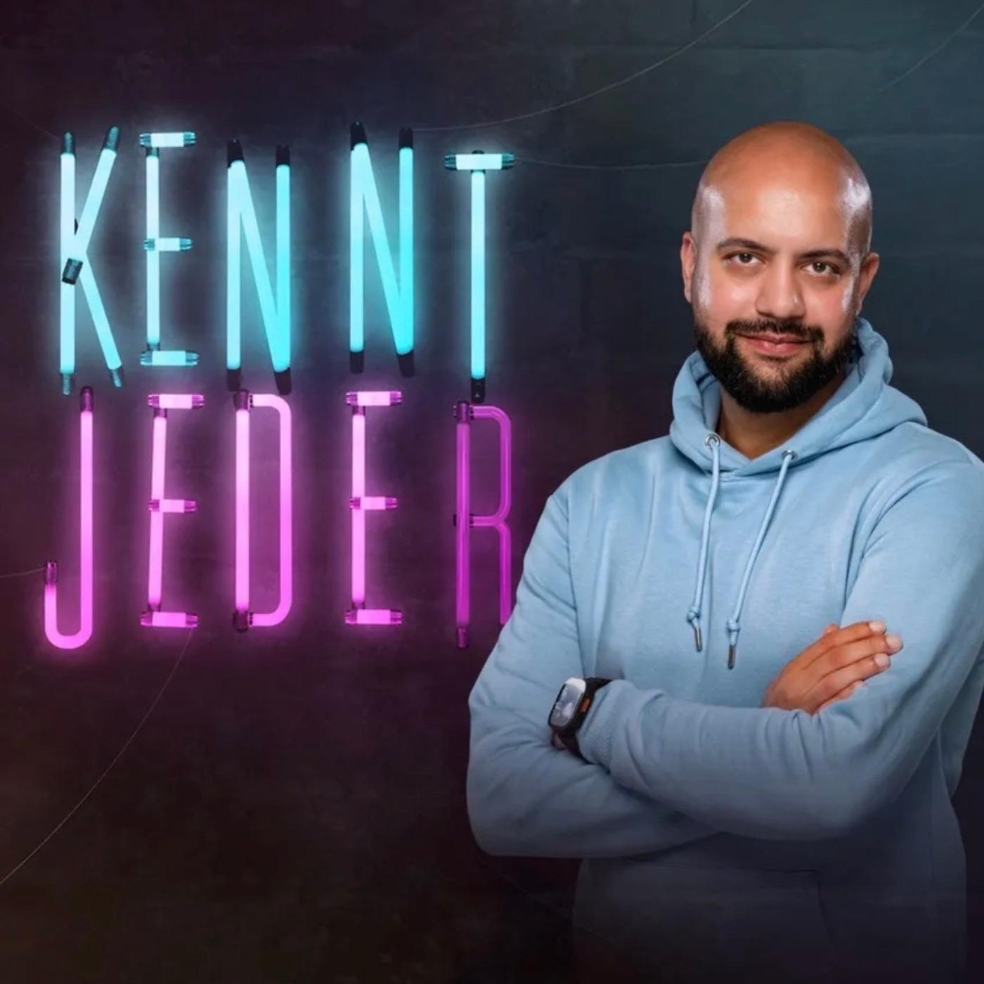 Kennt jeder