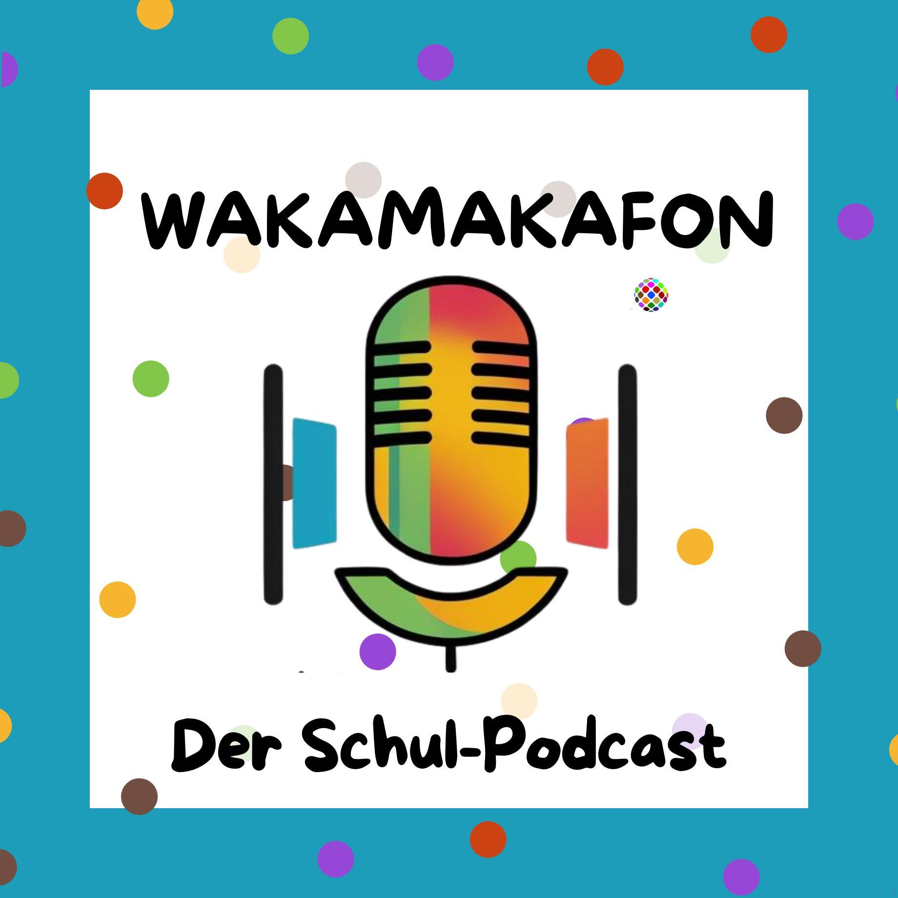 WAKAMAKAFON