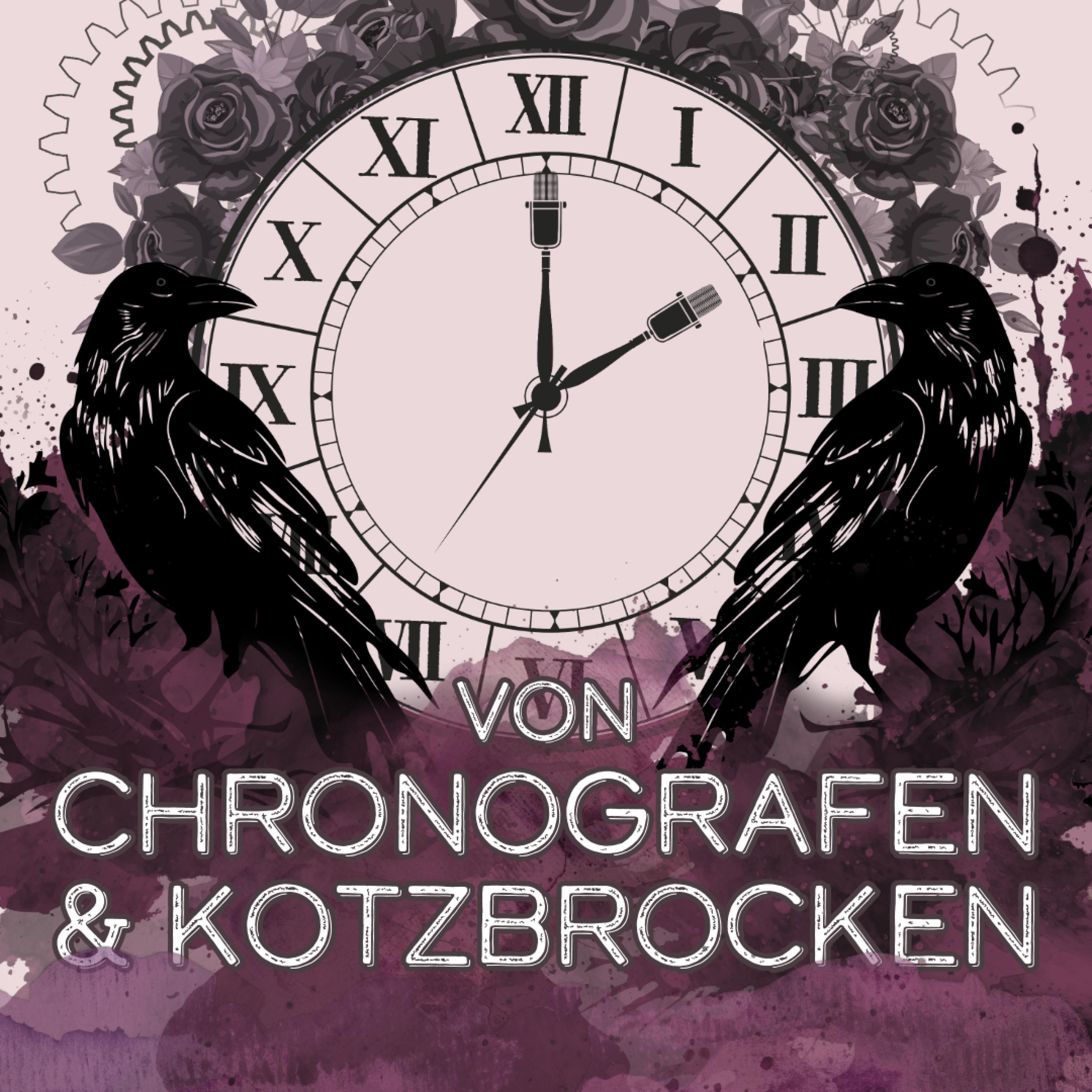 Von Chronografen & Kotzbrocken