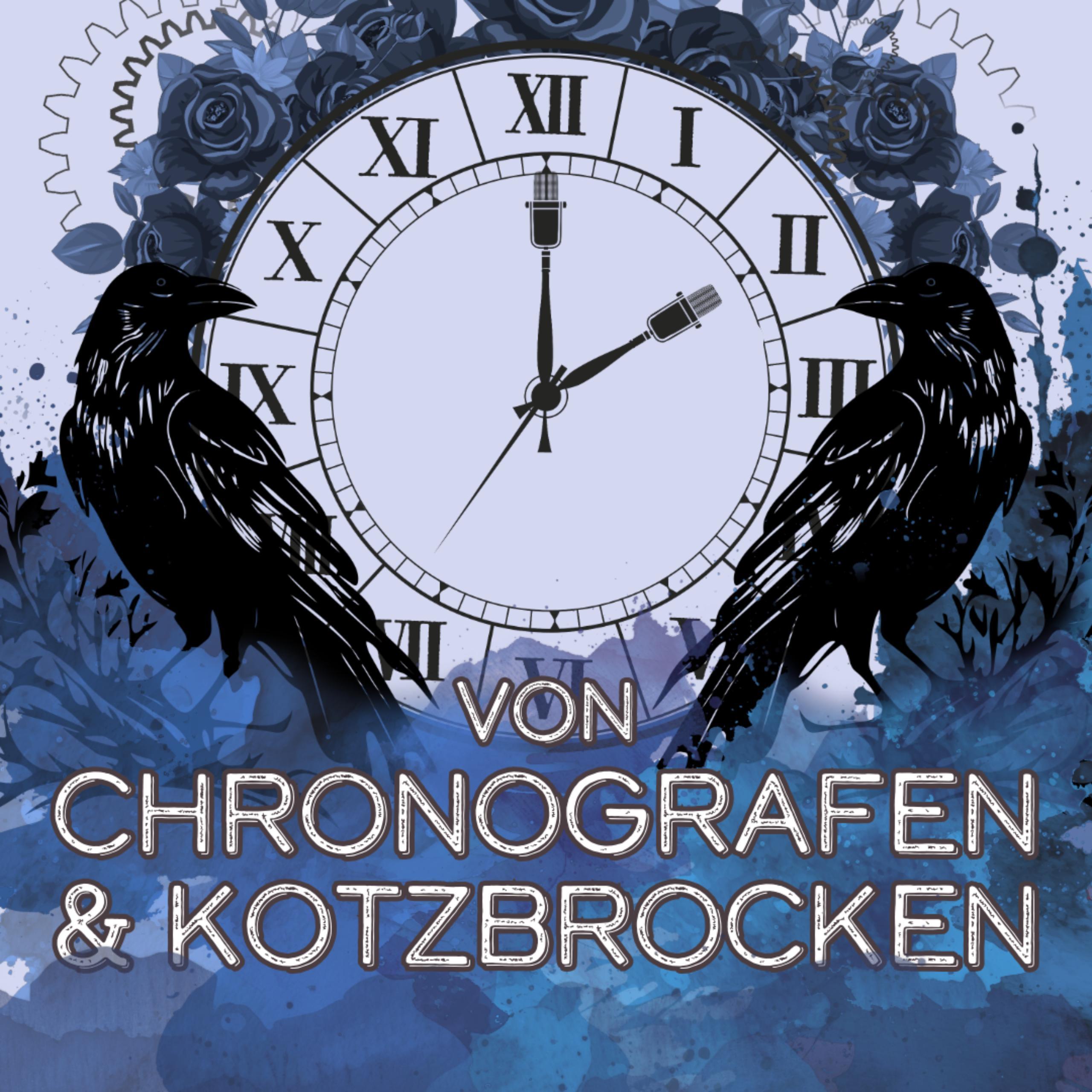 2.13 Von Zeitreisetaschen & Break-Up-Songs