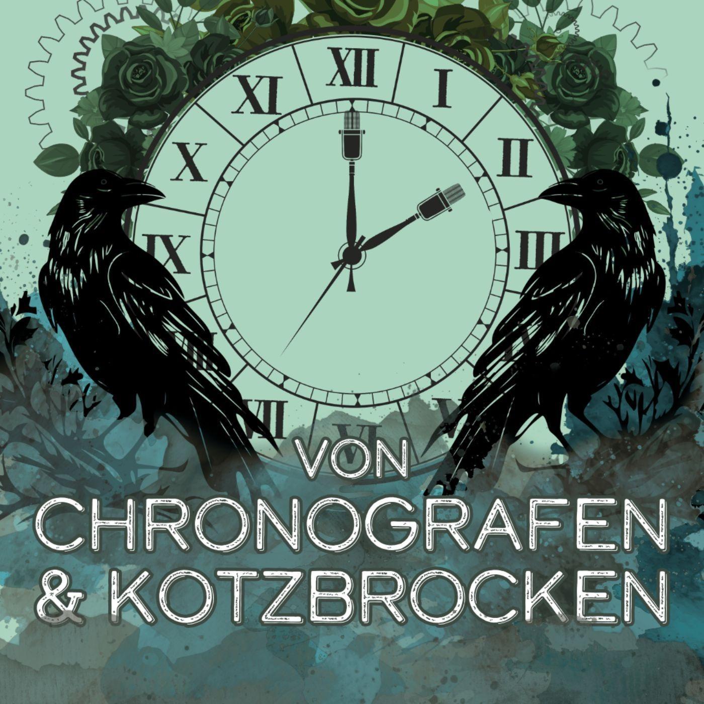 Artwork for Von Chronografen & Kotzbrocken
