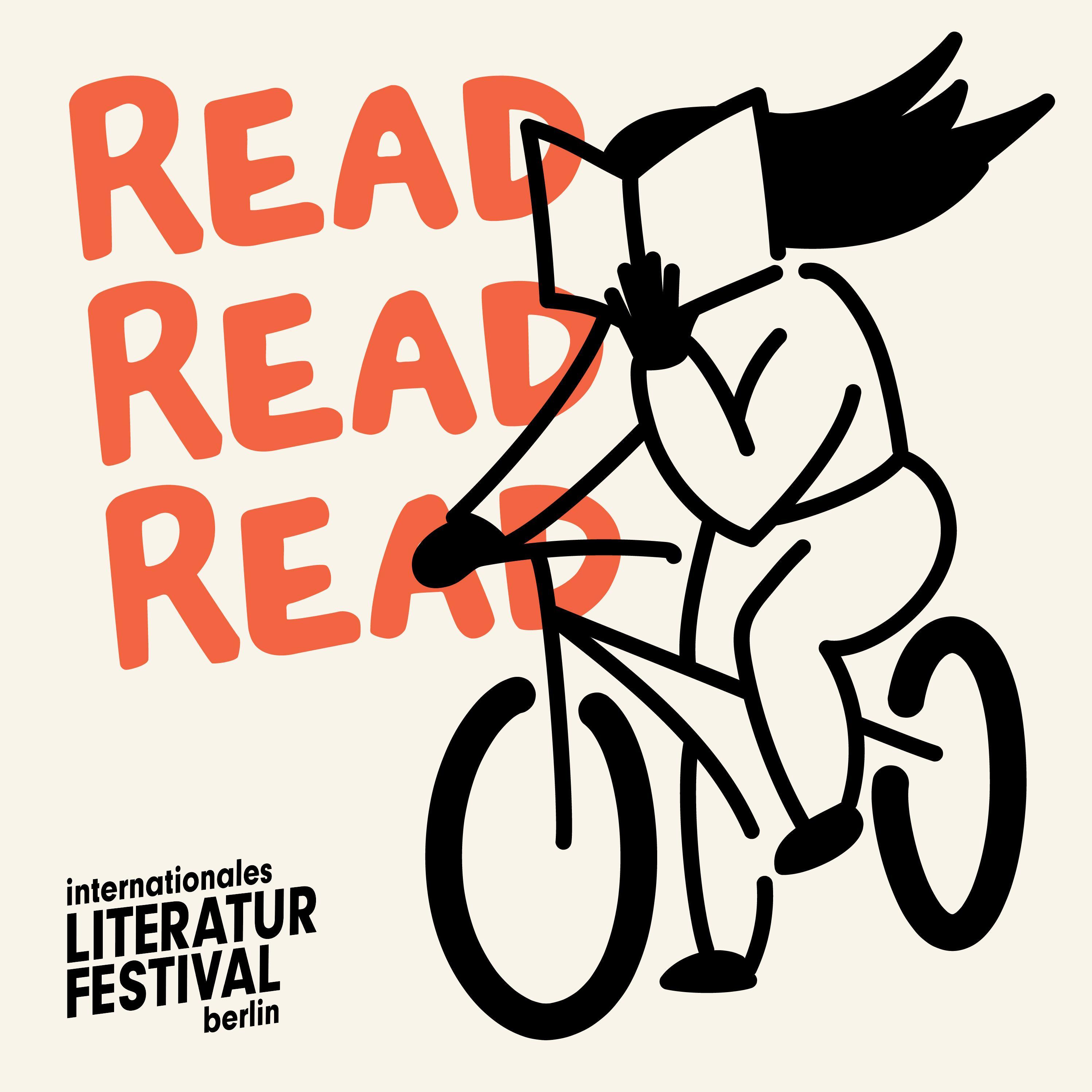 Read, Read, Read