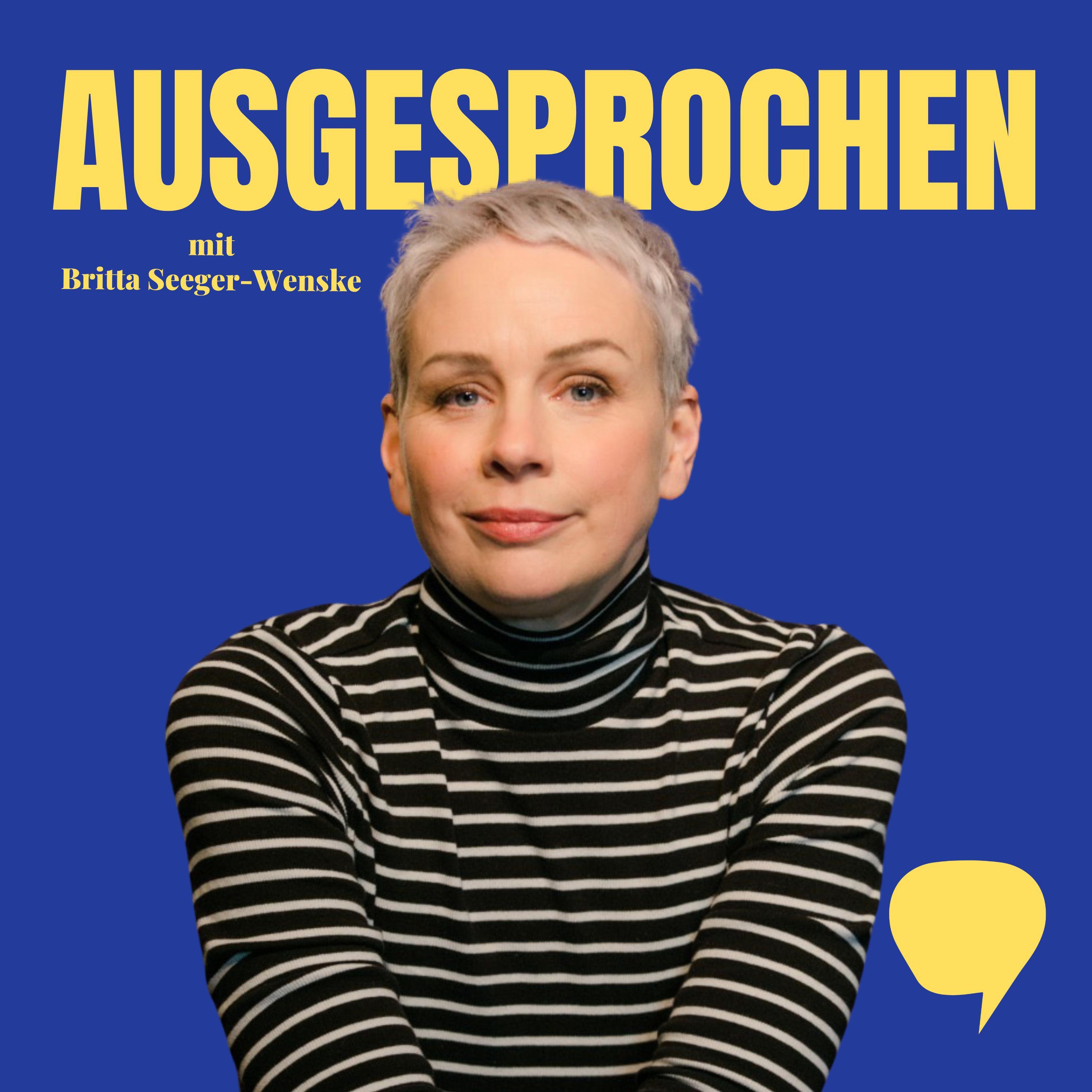 Ausgesprochen