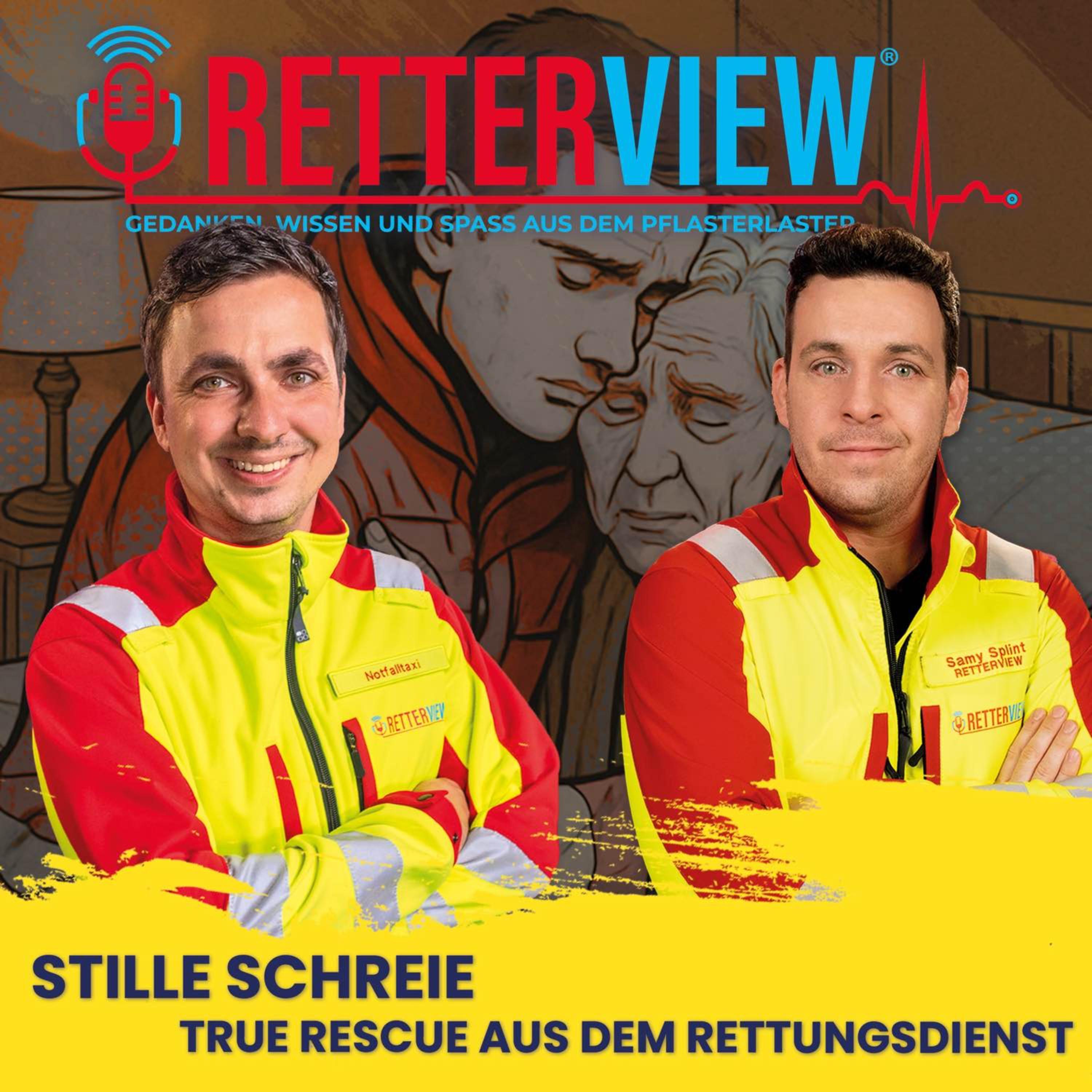 Retterview - Gedanken, Wissen und Spaß aus dem Pflasterlaster